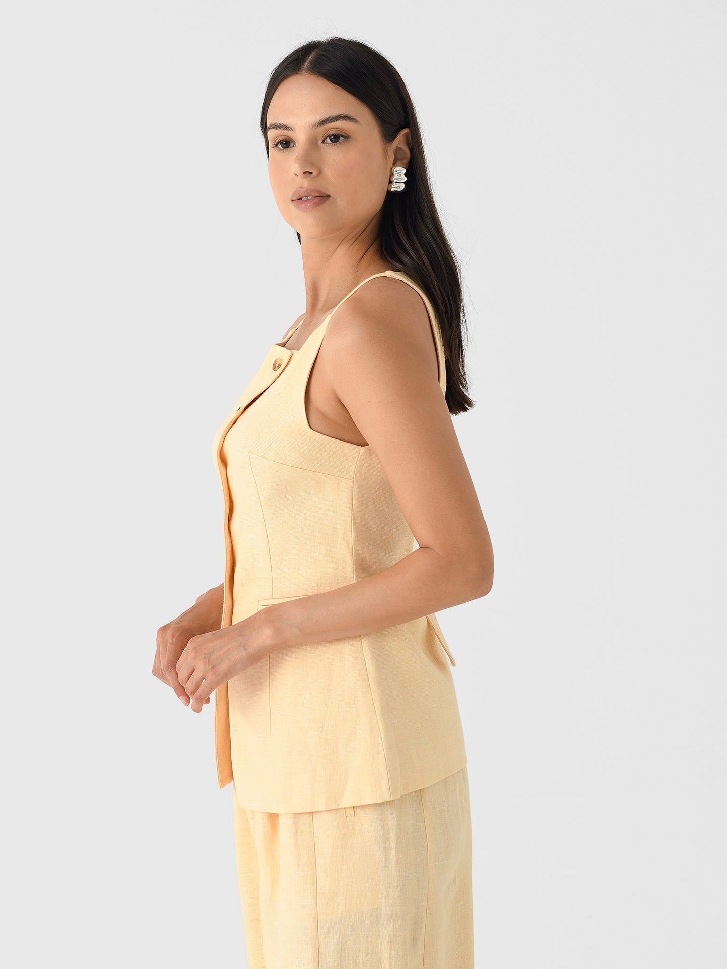 Posse Women's Nancy Vest