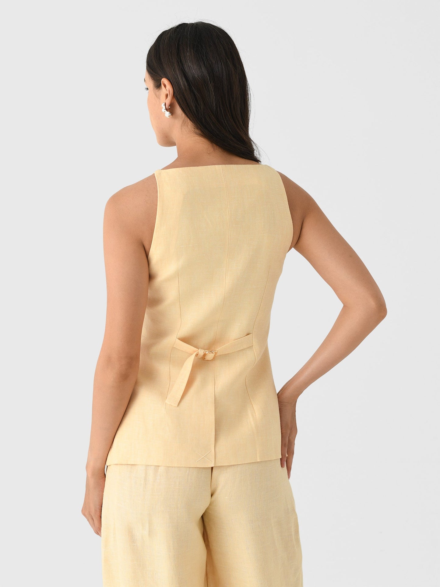 Posse Women's Nancy Vest