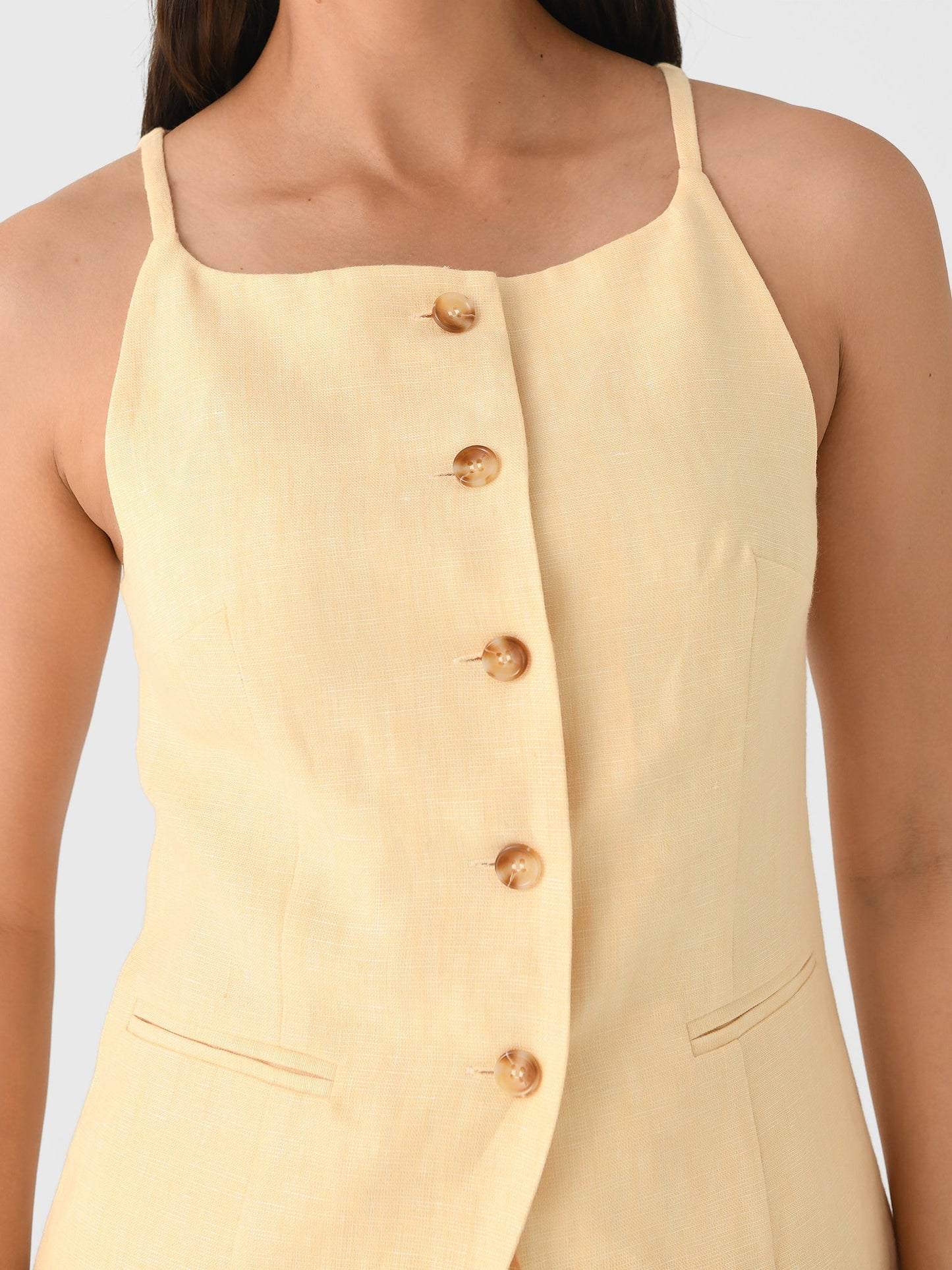 Posse Women's Nancy Vest