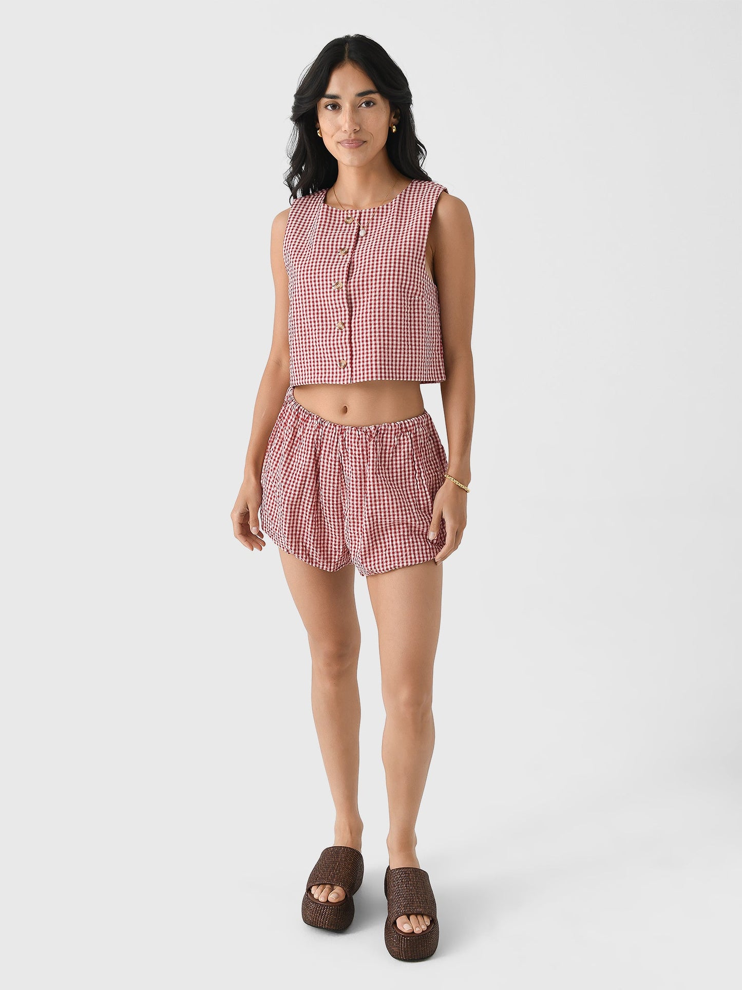 Posse Women's Rio Top