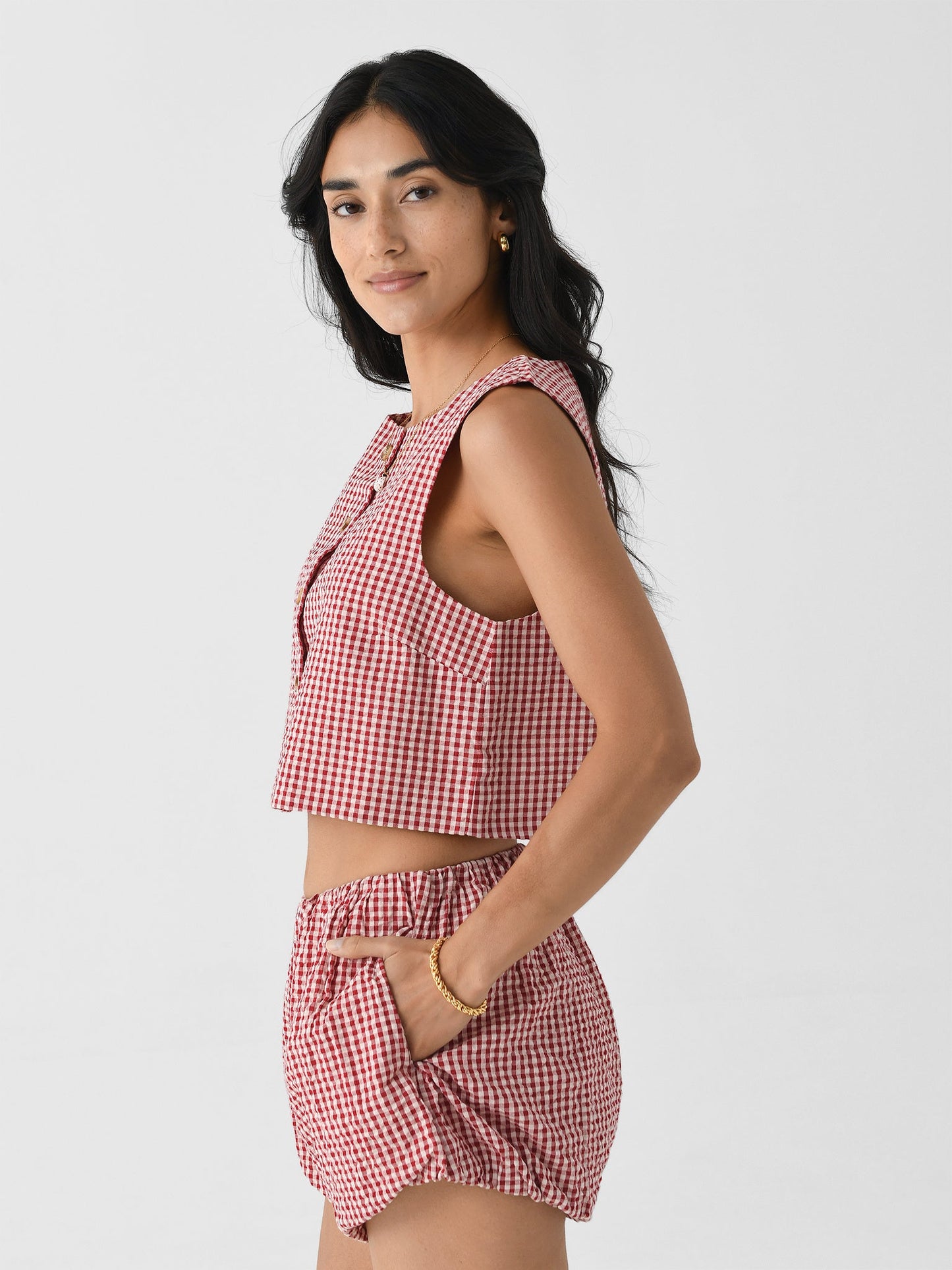 Posse Women's Rio Top