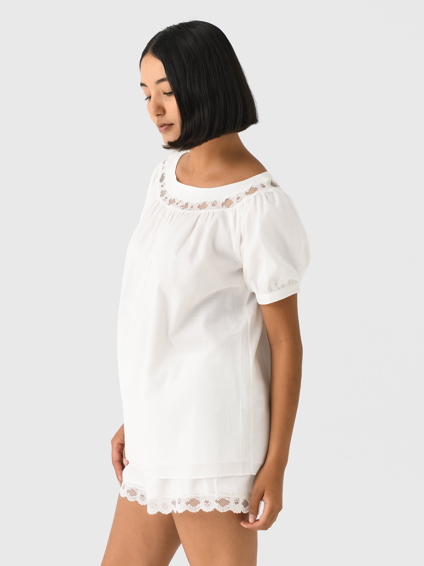 Posse Women's Marilyn Blouse