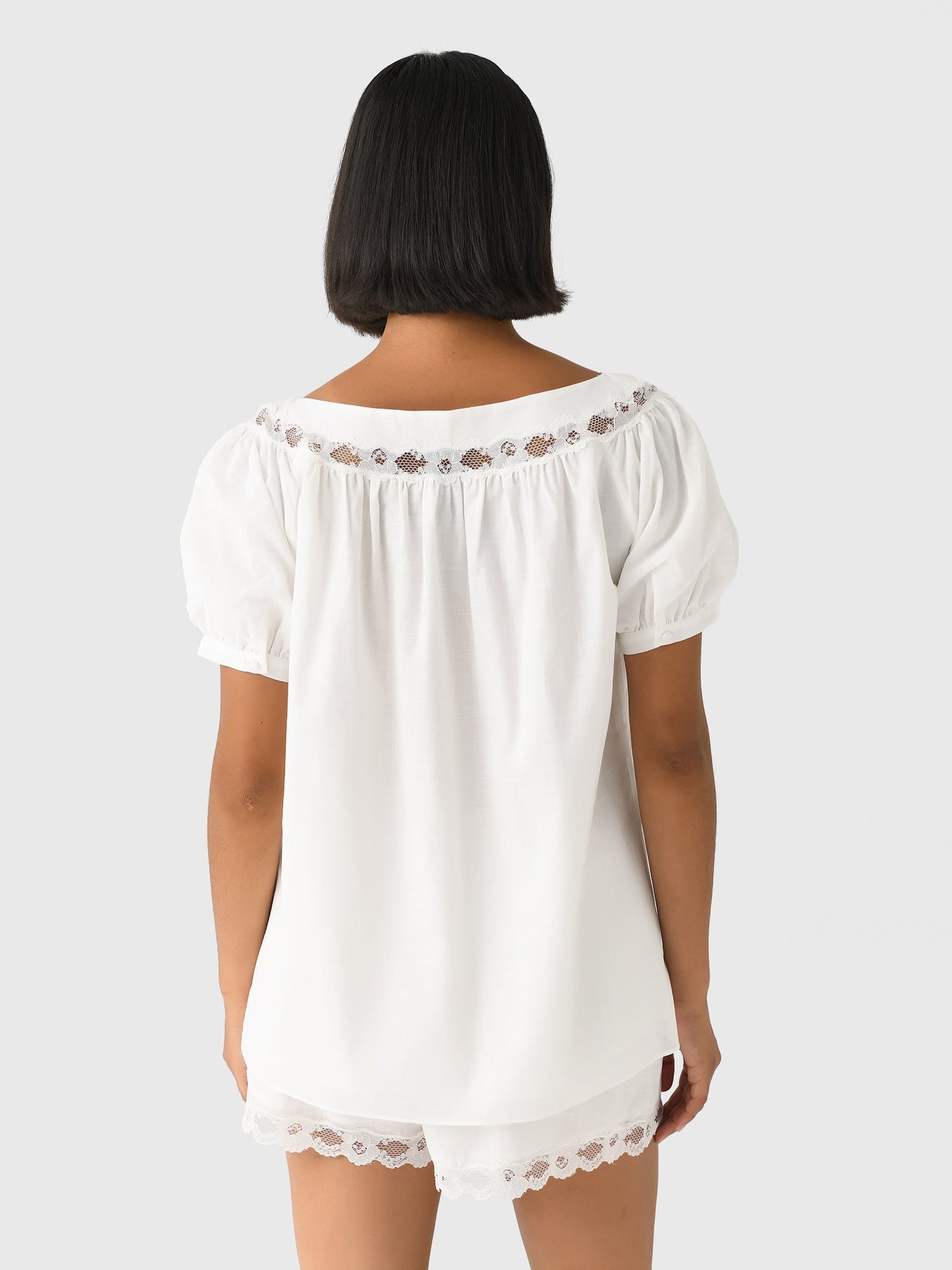 Posse Women's Marilyn Blouse
