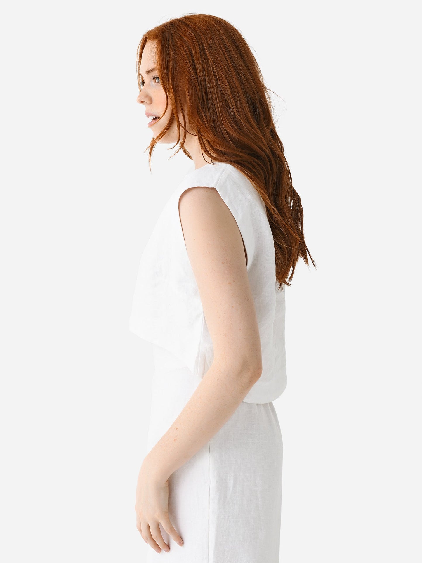 Posse Women's Martina Crop Top