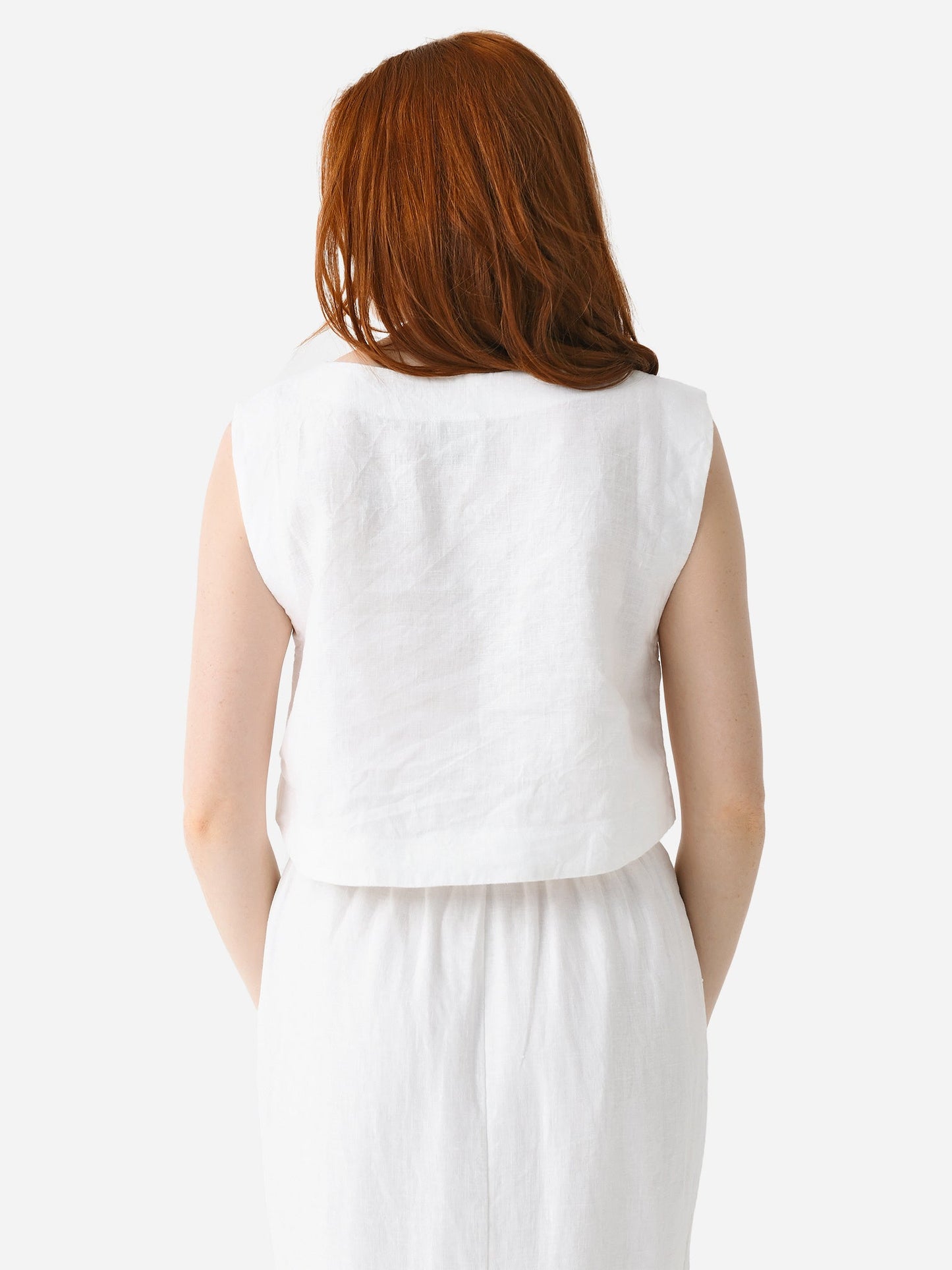 Posse Women's Martina Crop Top