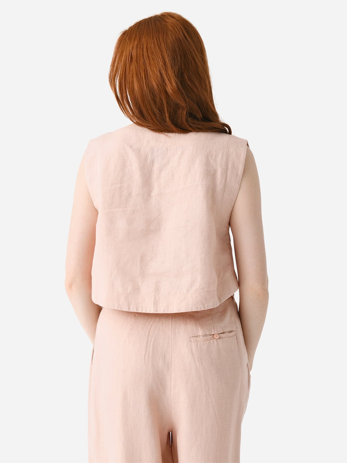 Posse Women's Martina Crop Top