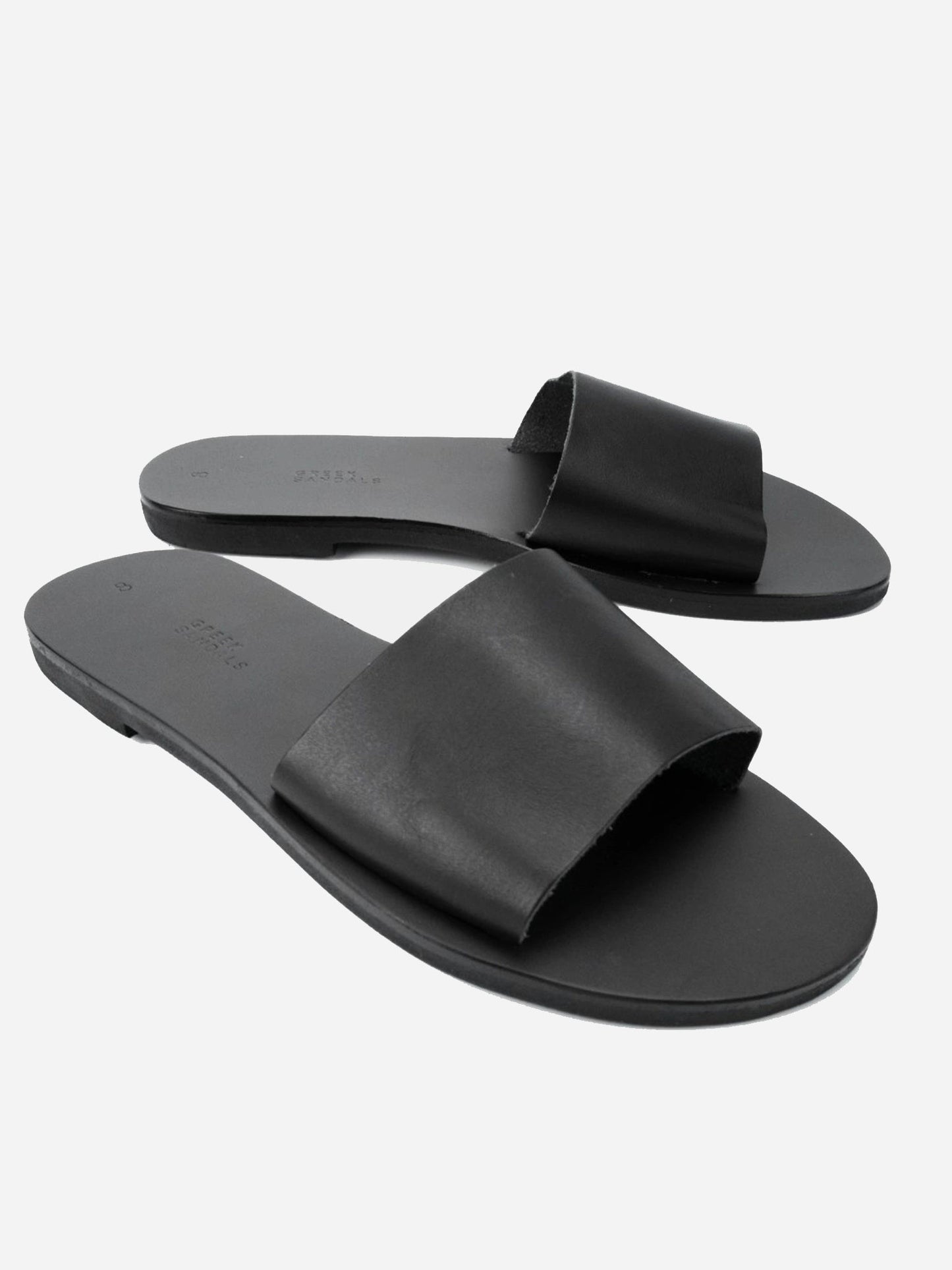 Monastiraki Women's Pylos Sandal