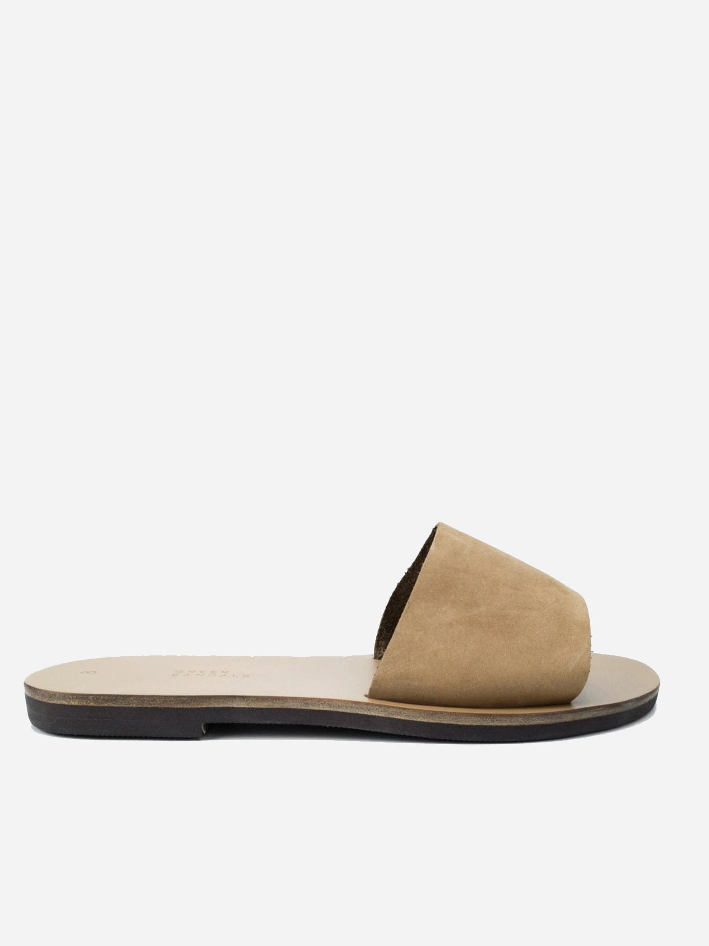 Monastiraki Women's Pylos Sandal