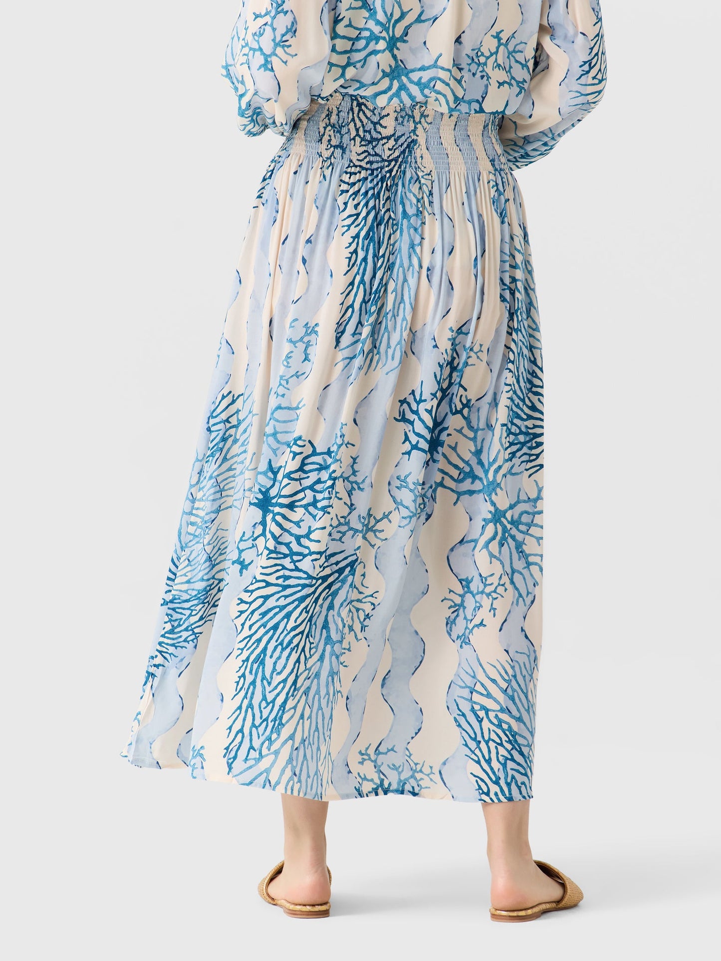 Natalie Martin Women's Bella Skirt