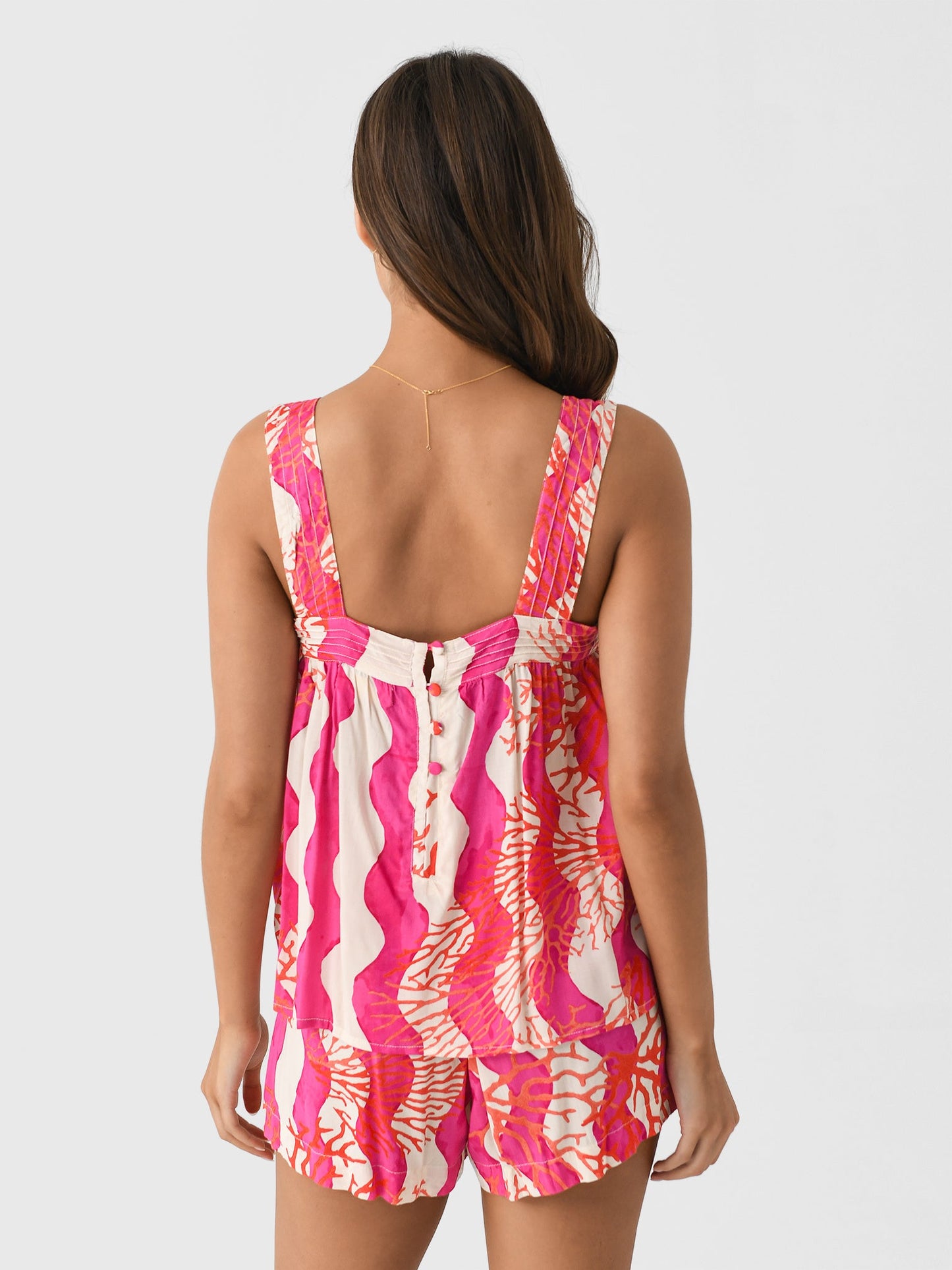 Natalie Martin Women's Jasmine Top