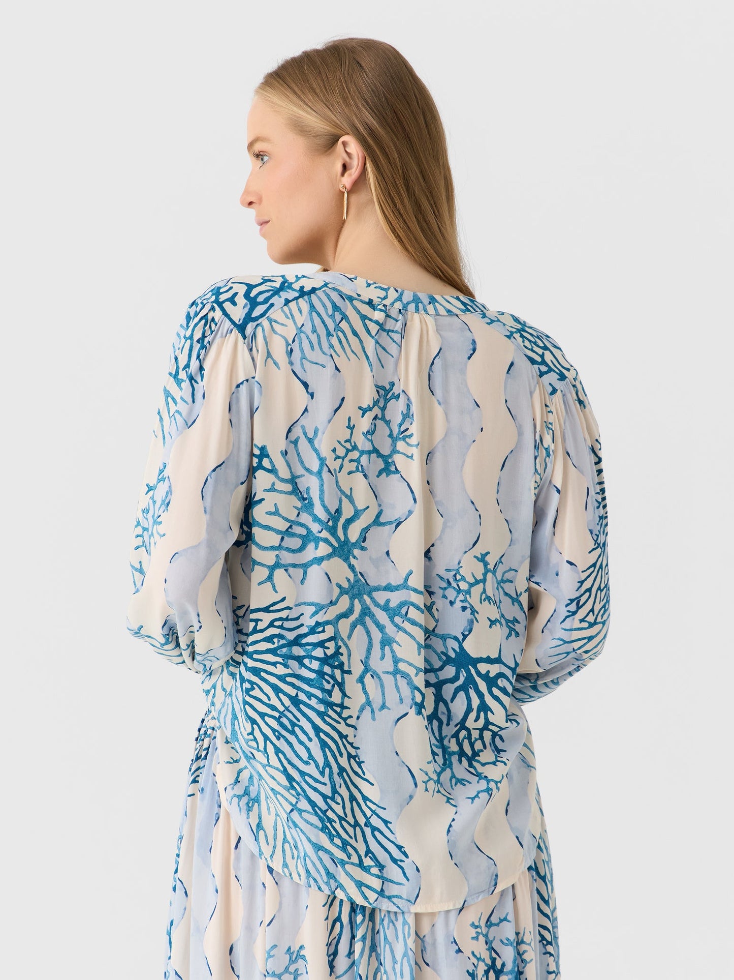 Natalie Martin Women's Tolan Shirt