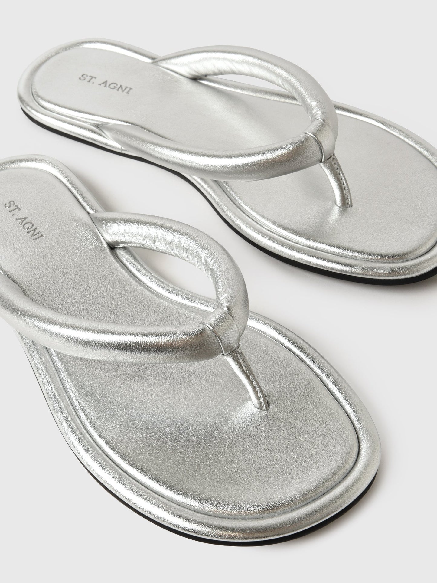 St. Agni Women's Sumi Slide