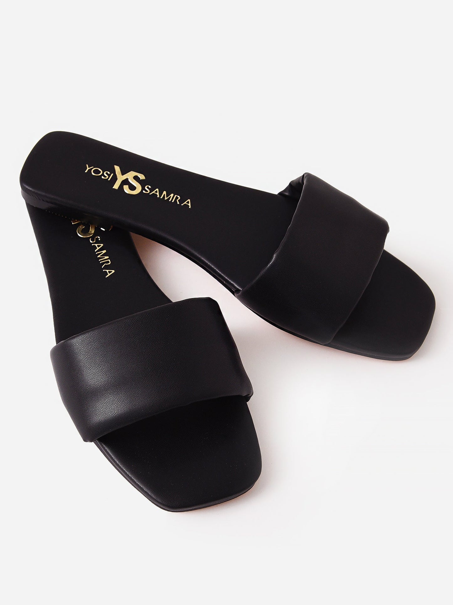 Yosi Samra Women's Renee Sandal
