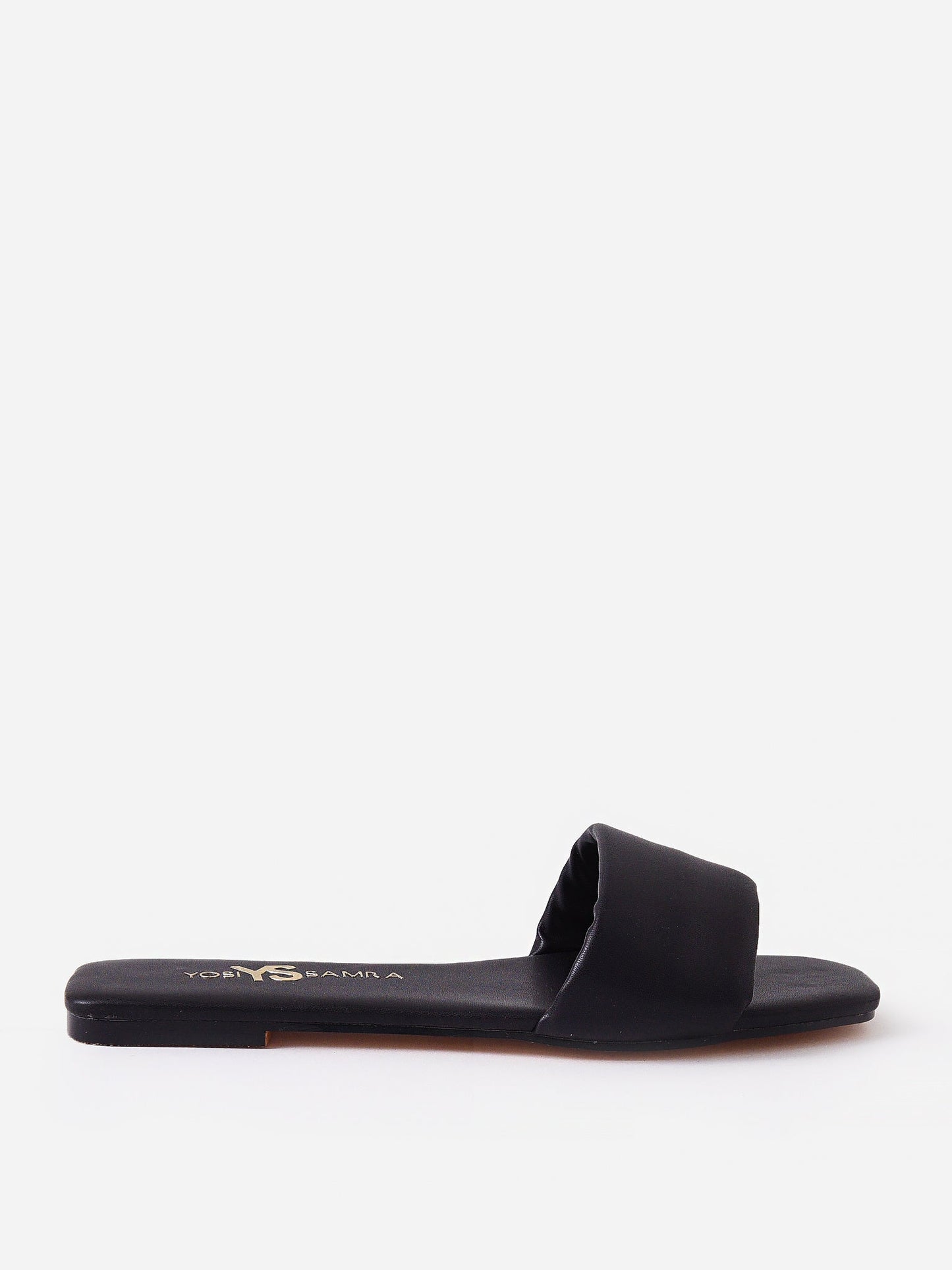 Yosi Samra Women's Renee Sandal
