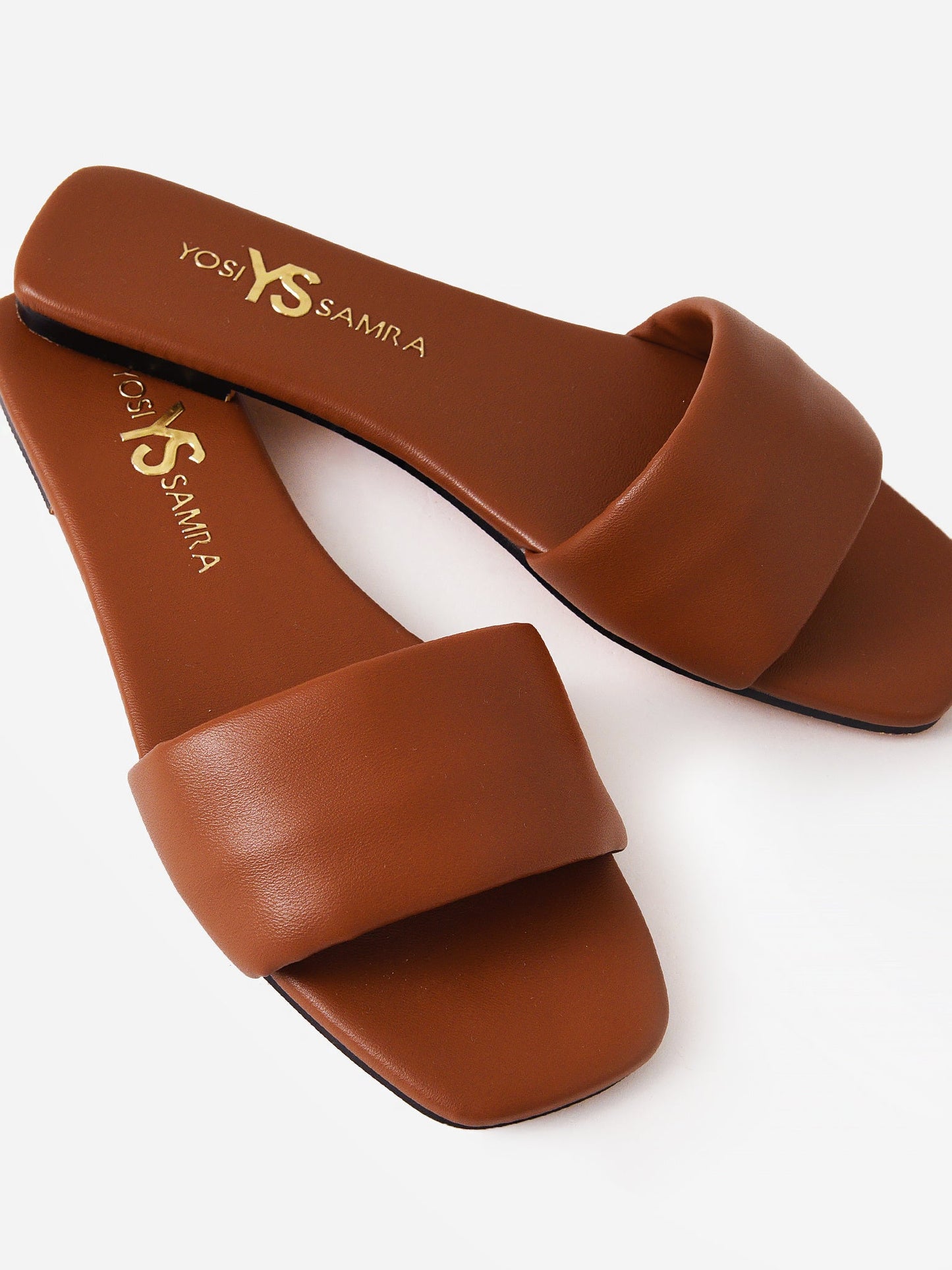 Yosi Samra Women's Renee Sandal
