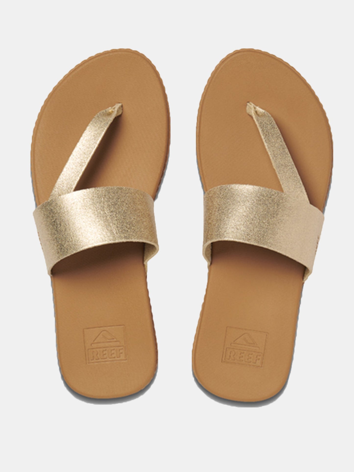 Reef Women's Cushion Sol Sandal