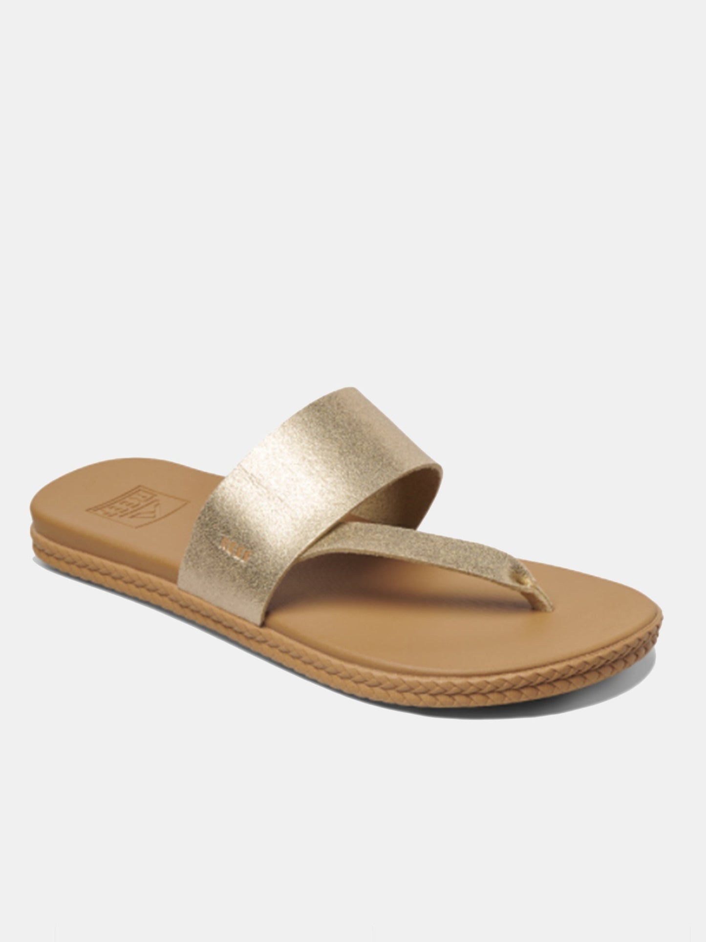 Reef Women's Cushion Sol Sandal