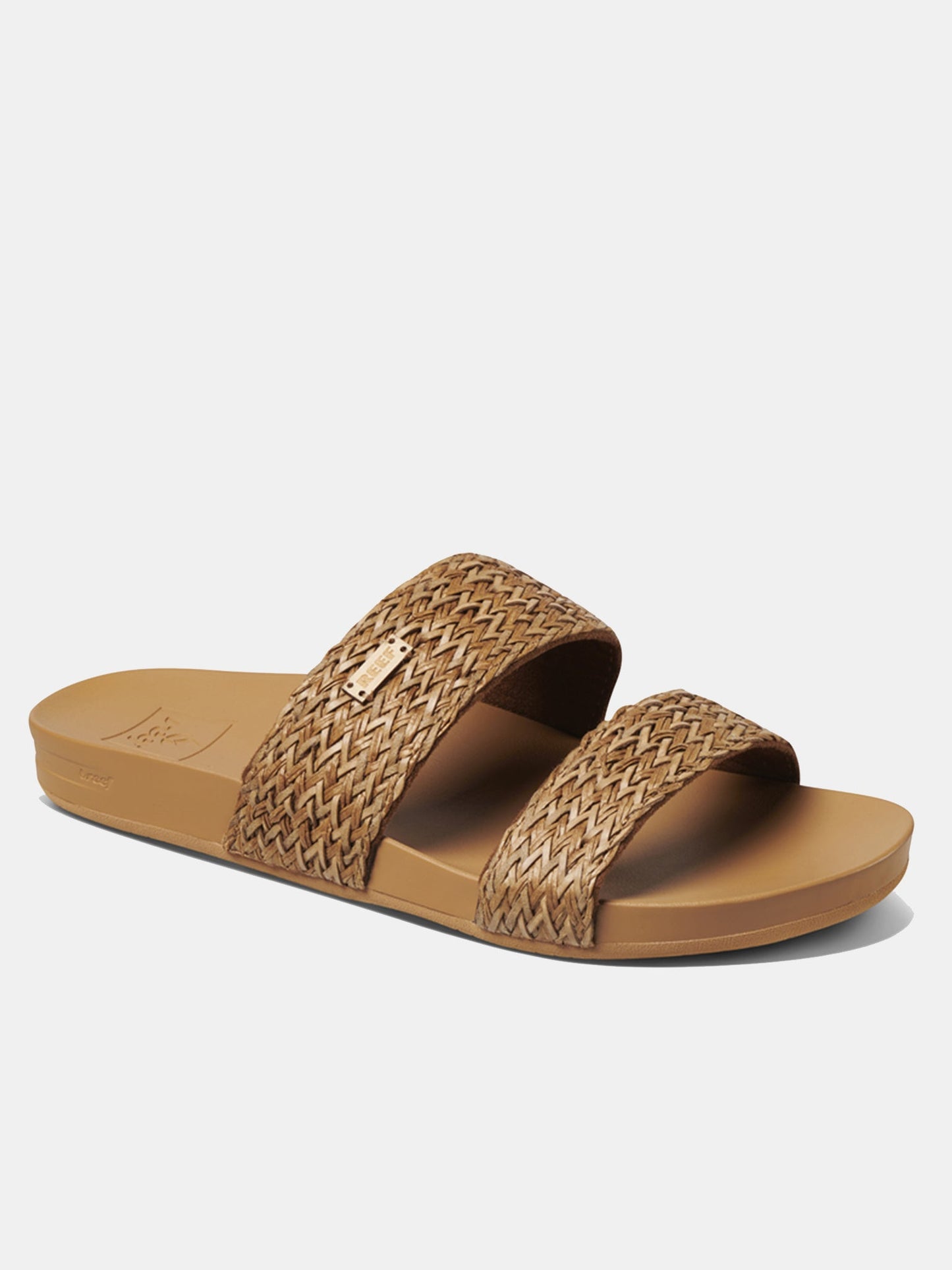 Reef Cushion Vista Braid Sandal