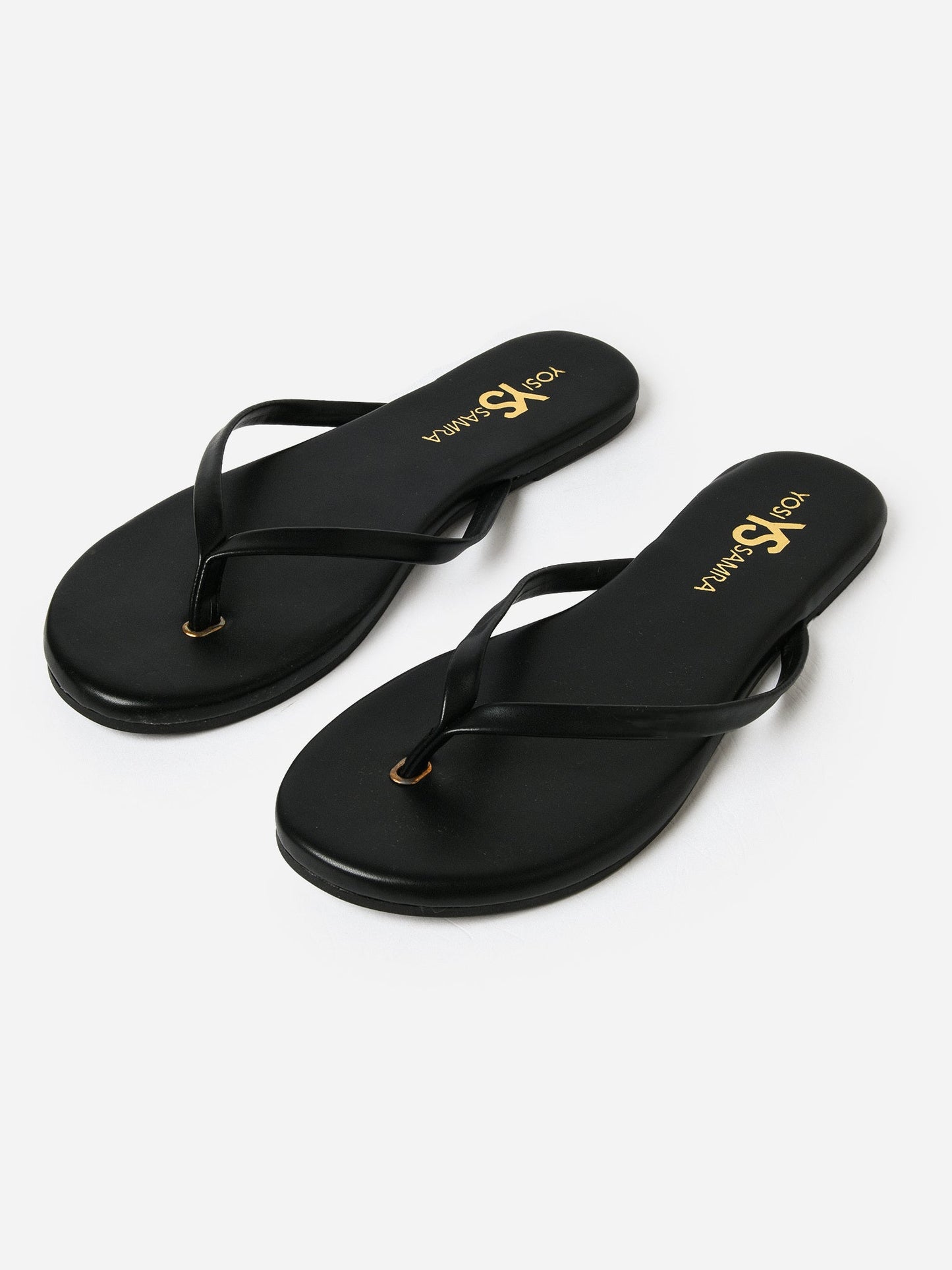 Yosi Samra Women's Rivington Flip Flop
