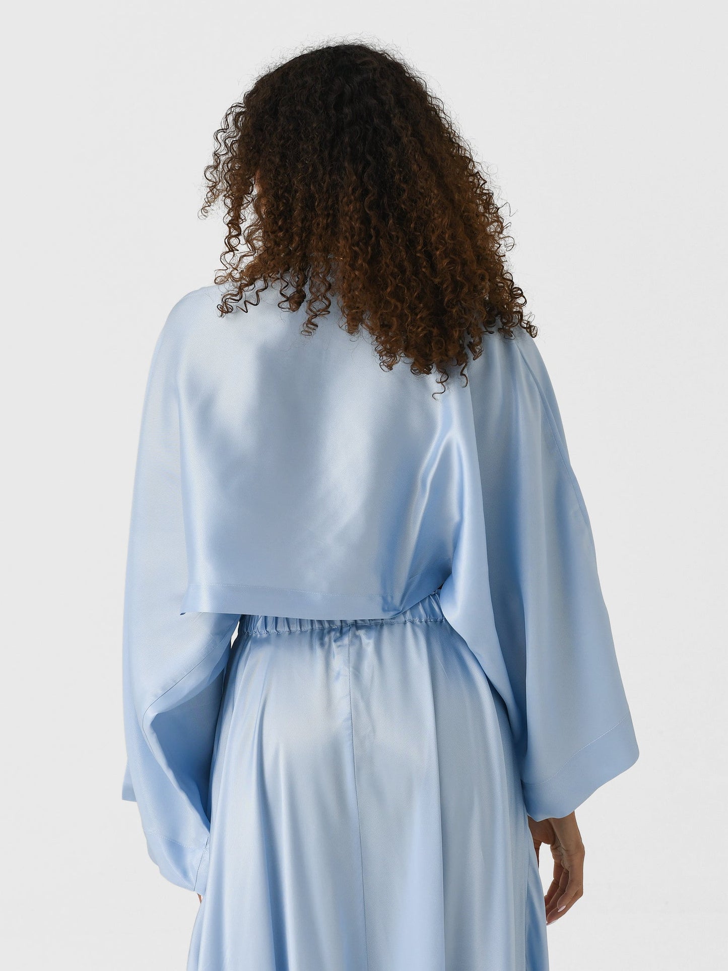 Bondi Born Women's Como Kimono Top