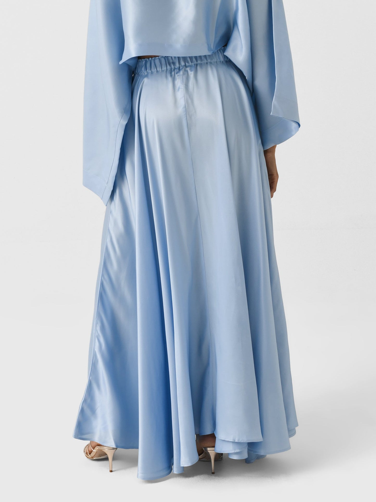 Bondi Born Women's Como Maxi Skirt
