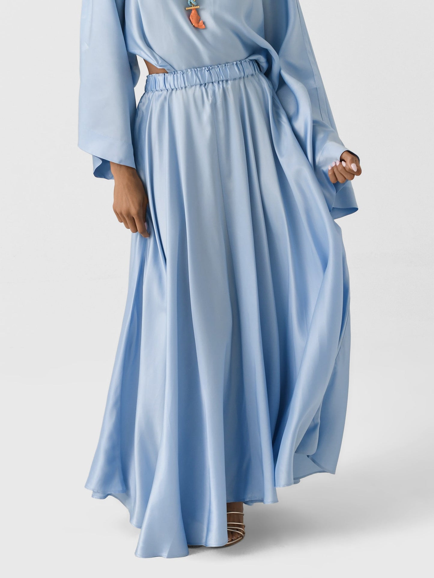 Bondi Born Women's Como Maxi Skirt