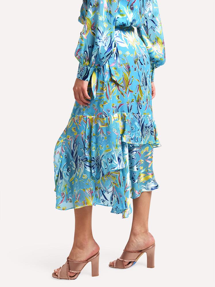 Tanya Taylor Liliana Skirt