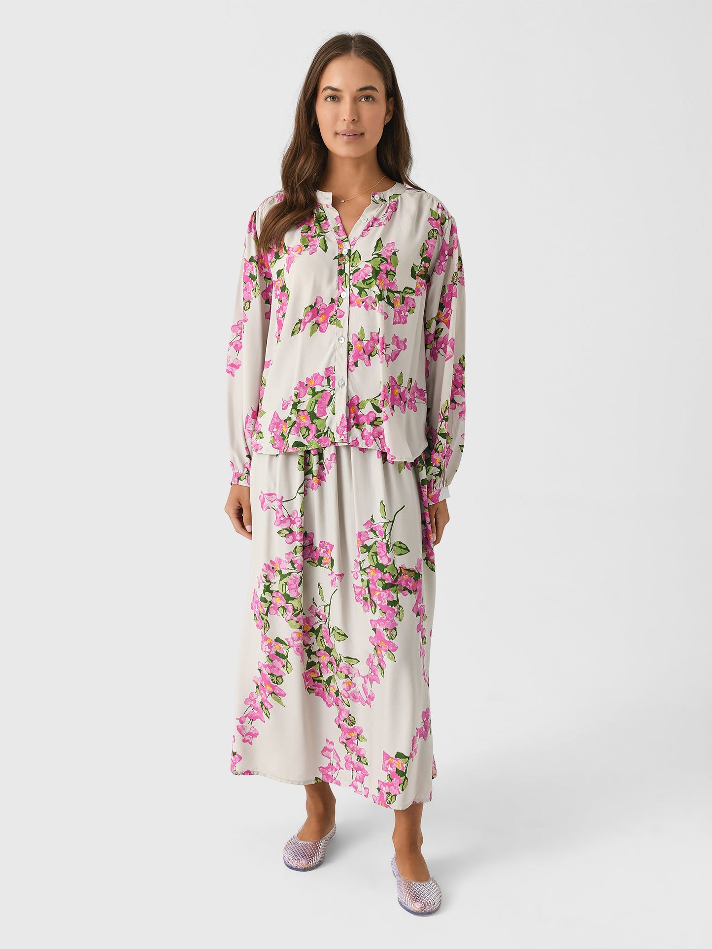 Natalie Martin Women's Tolan Shirt