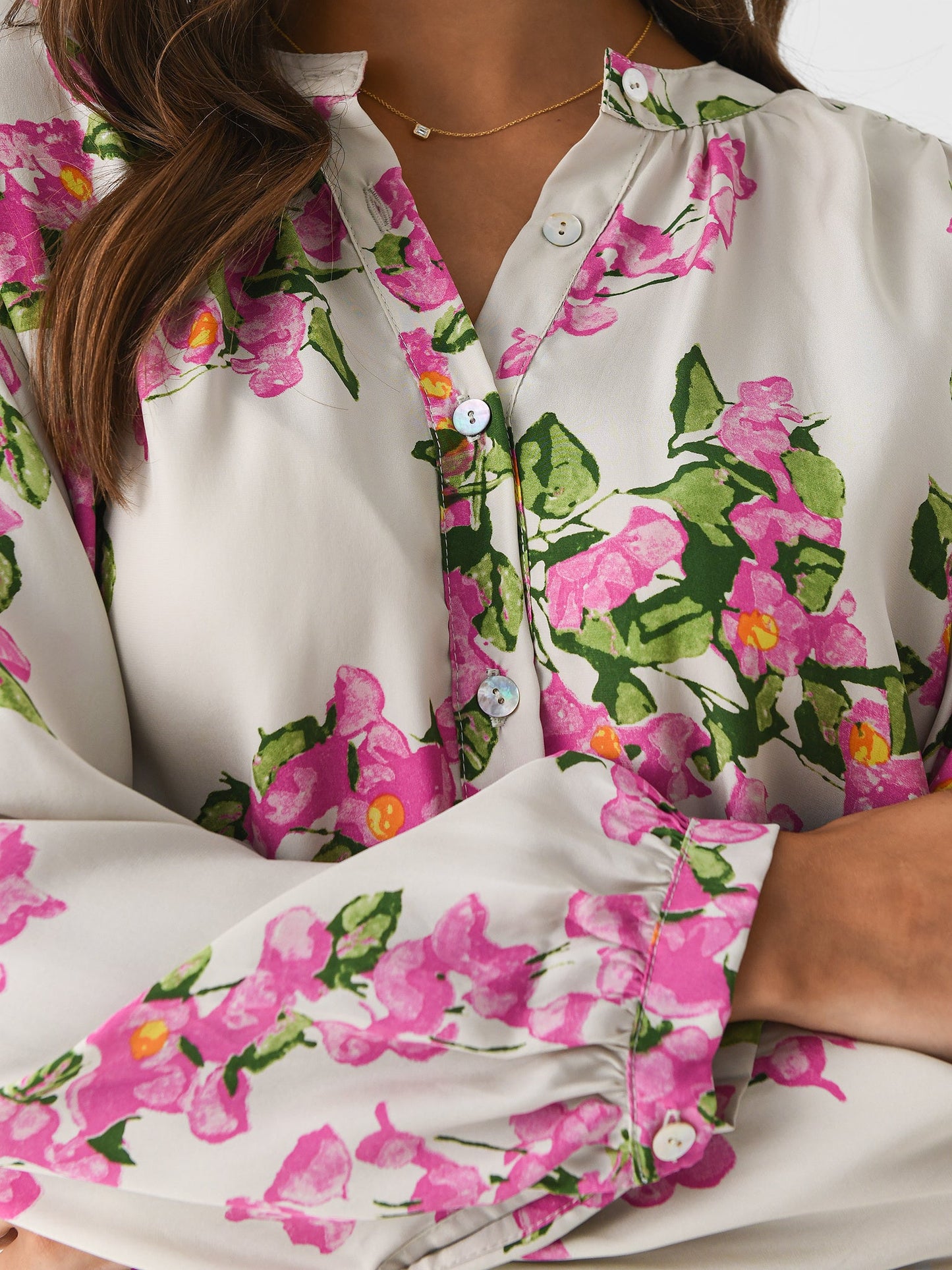 Natalie Martin Women's Tolan Shirt