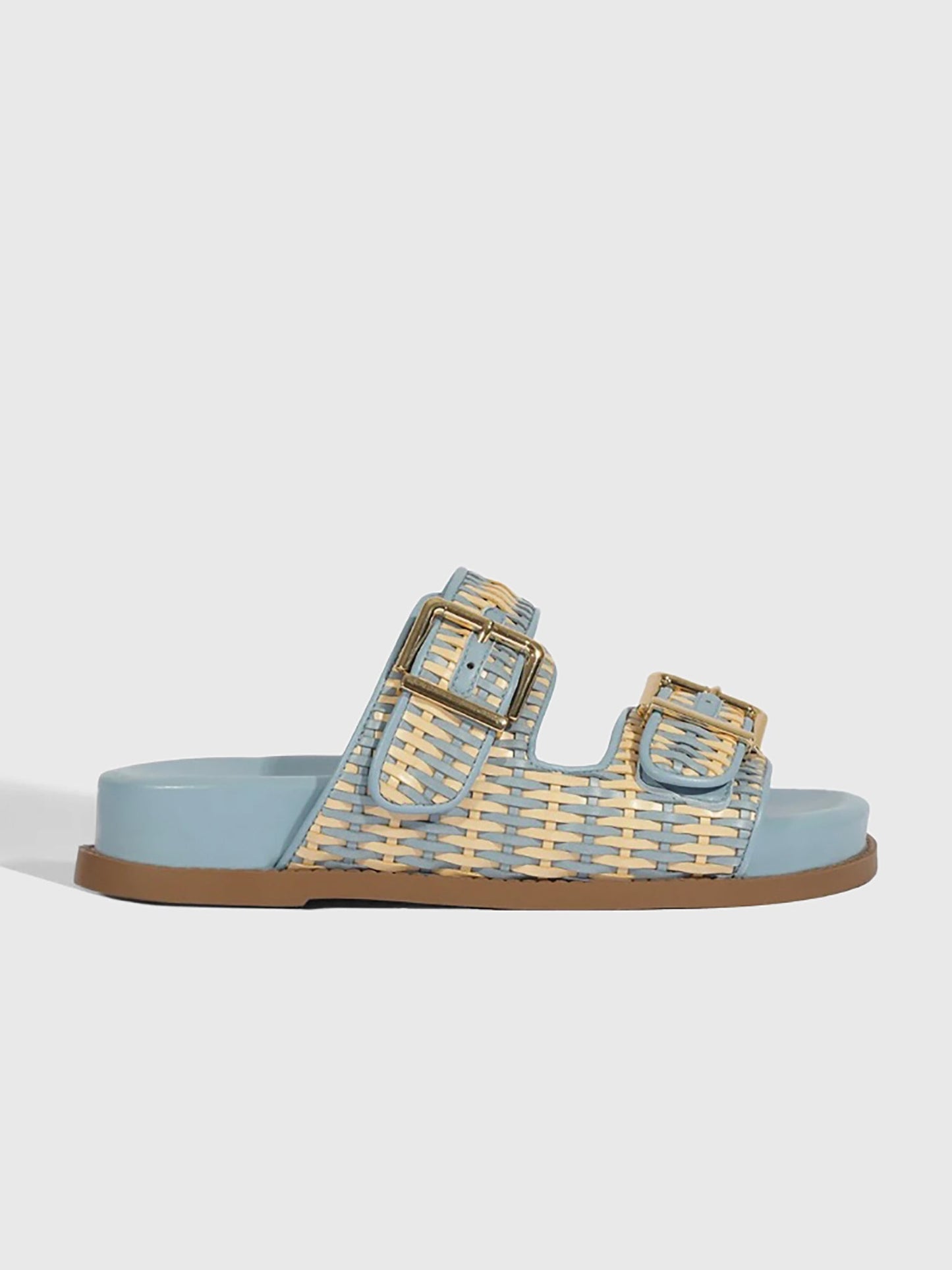 Schutz Women's Naomi Sporty Sandal