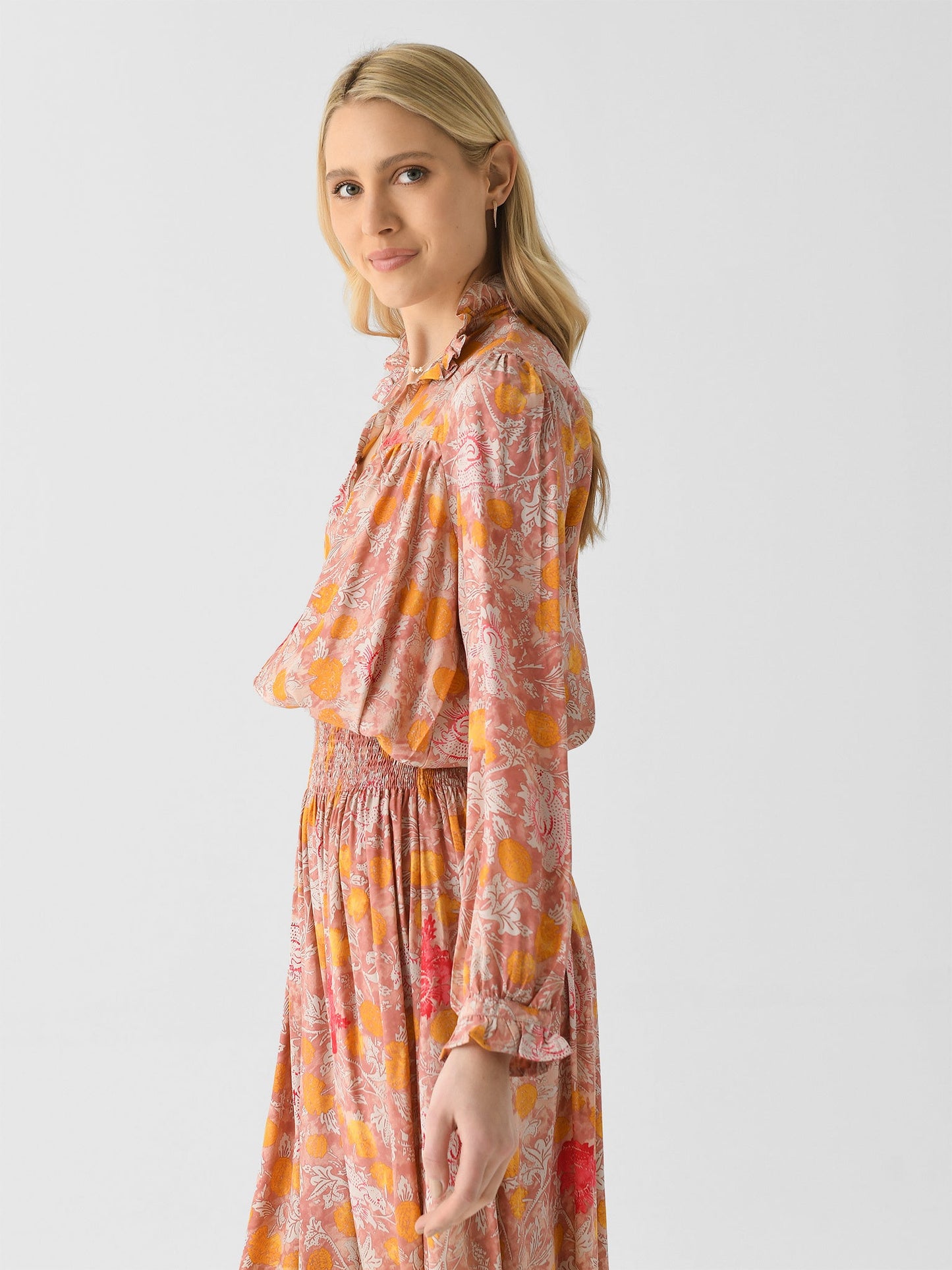 Natalie Martin Women's Georgia Top