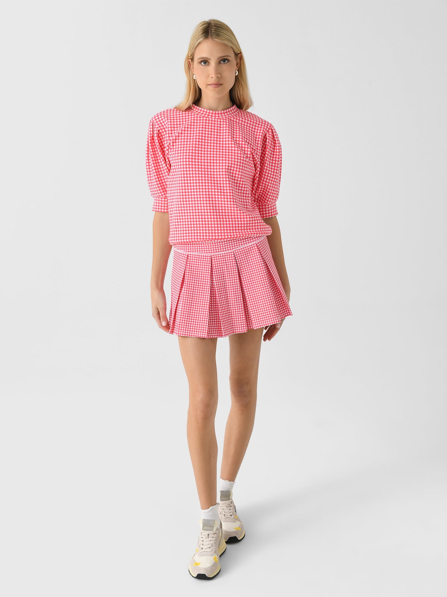 Addison Bay Women's Lightweight Cedar Pullover