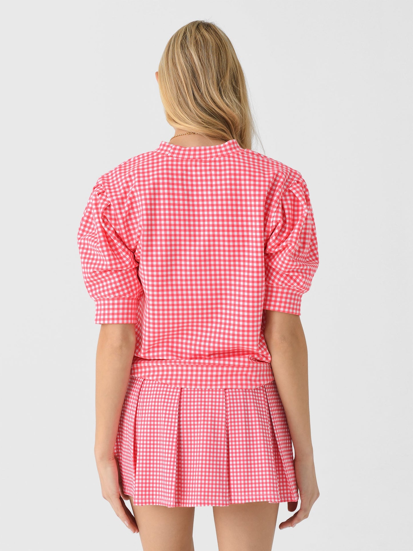 Addison Bay Women's Lightweight Cedar Pullover