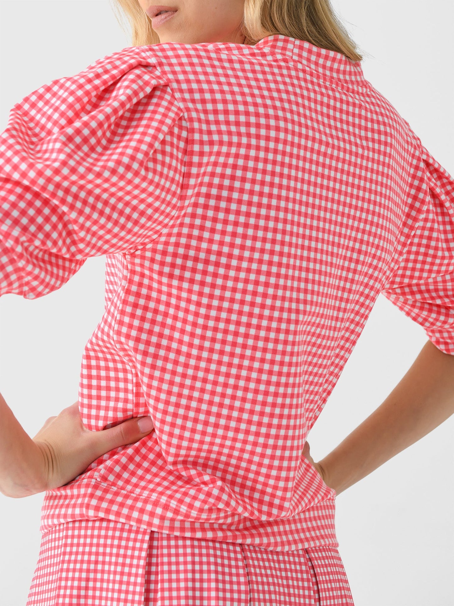 Addison Bay Women's Lightweight Cedar Pullover