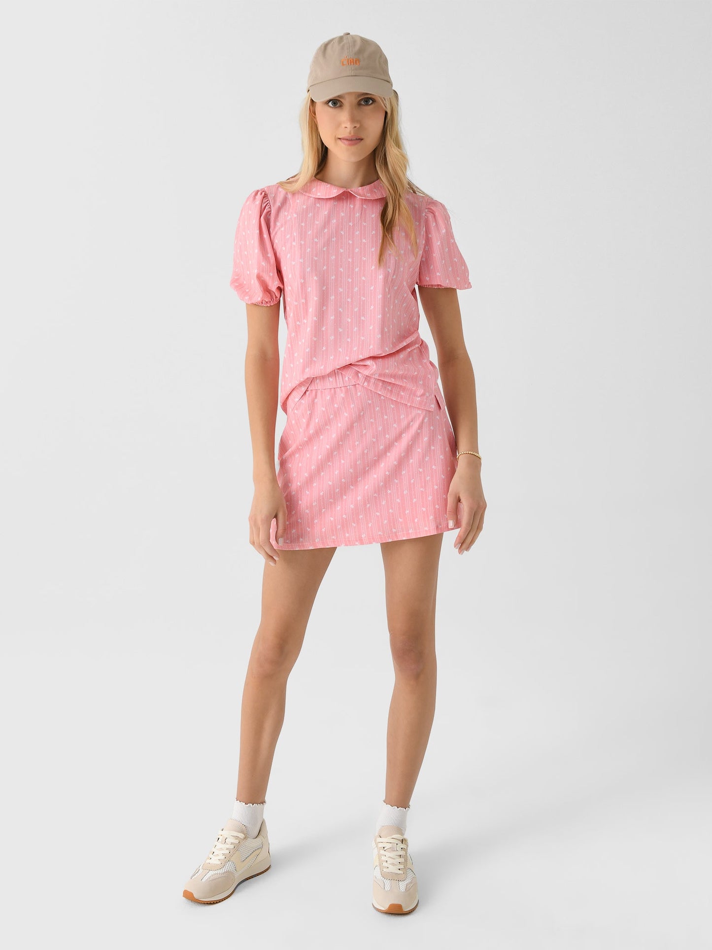 Byrdie Women's Worth Skort