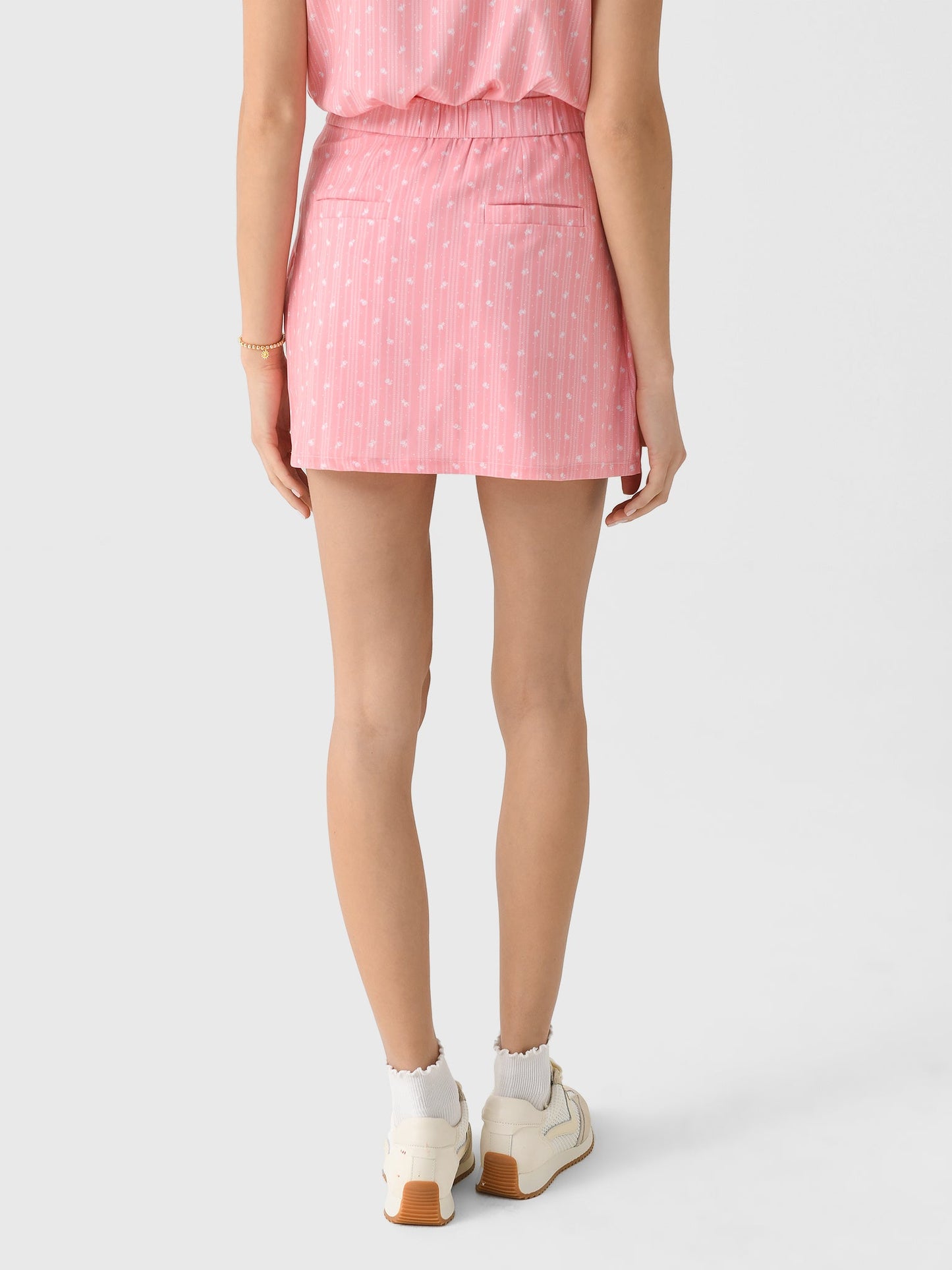 Byrdie Women's Worth Skort