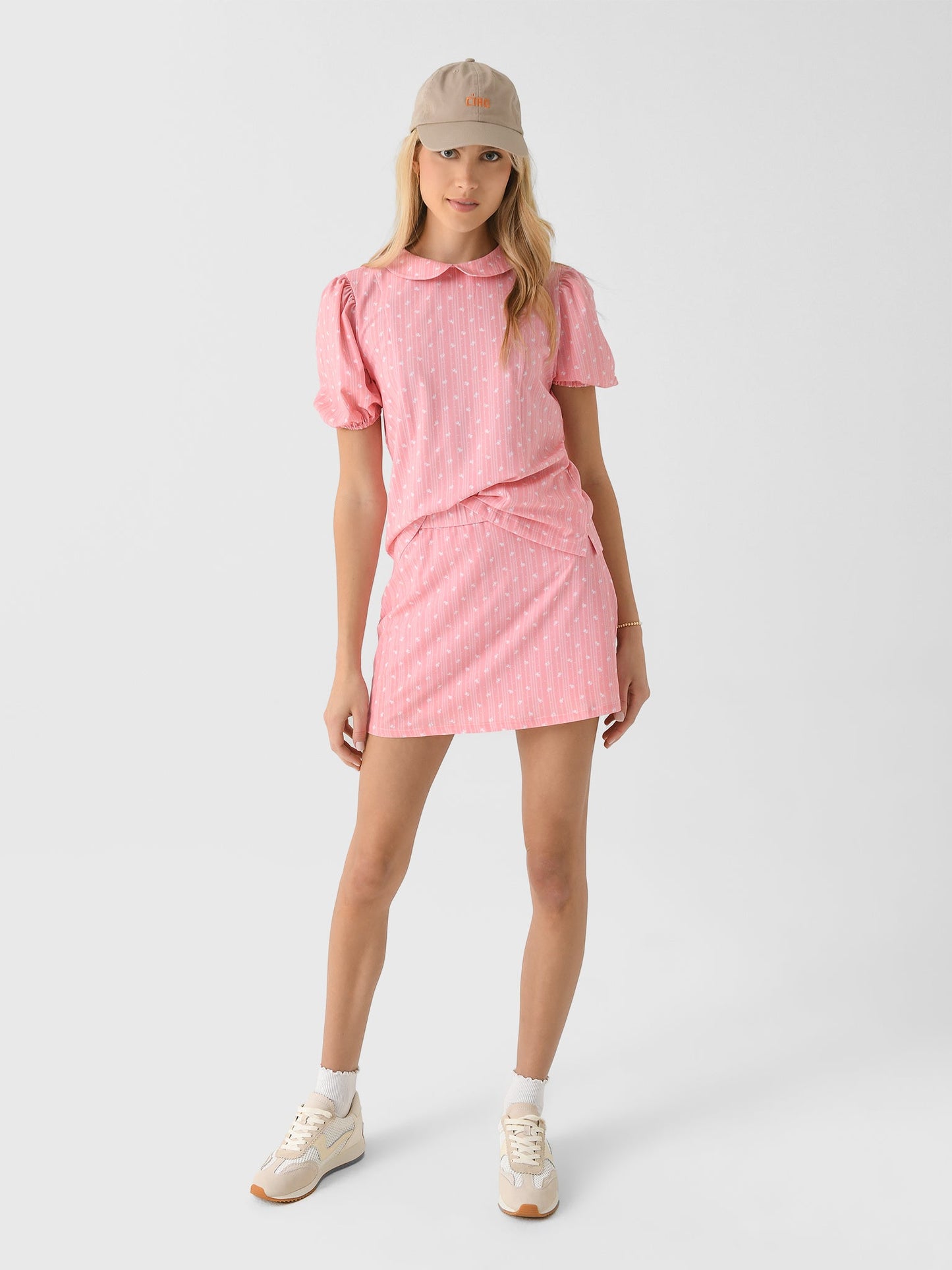 Byrdie Women's Pamela Top