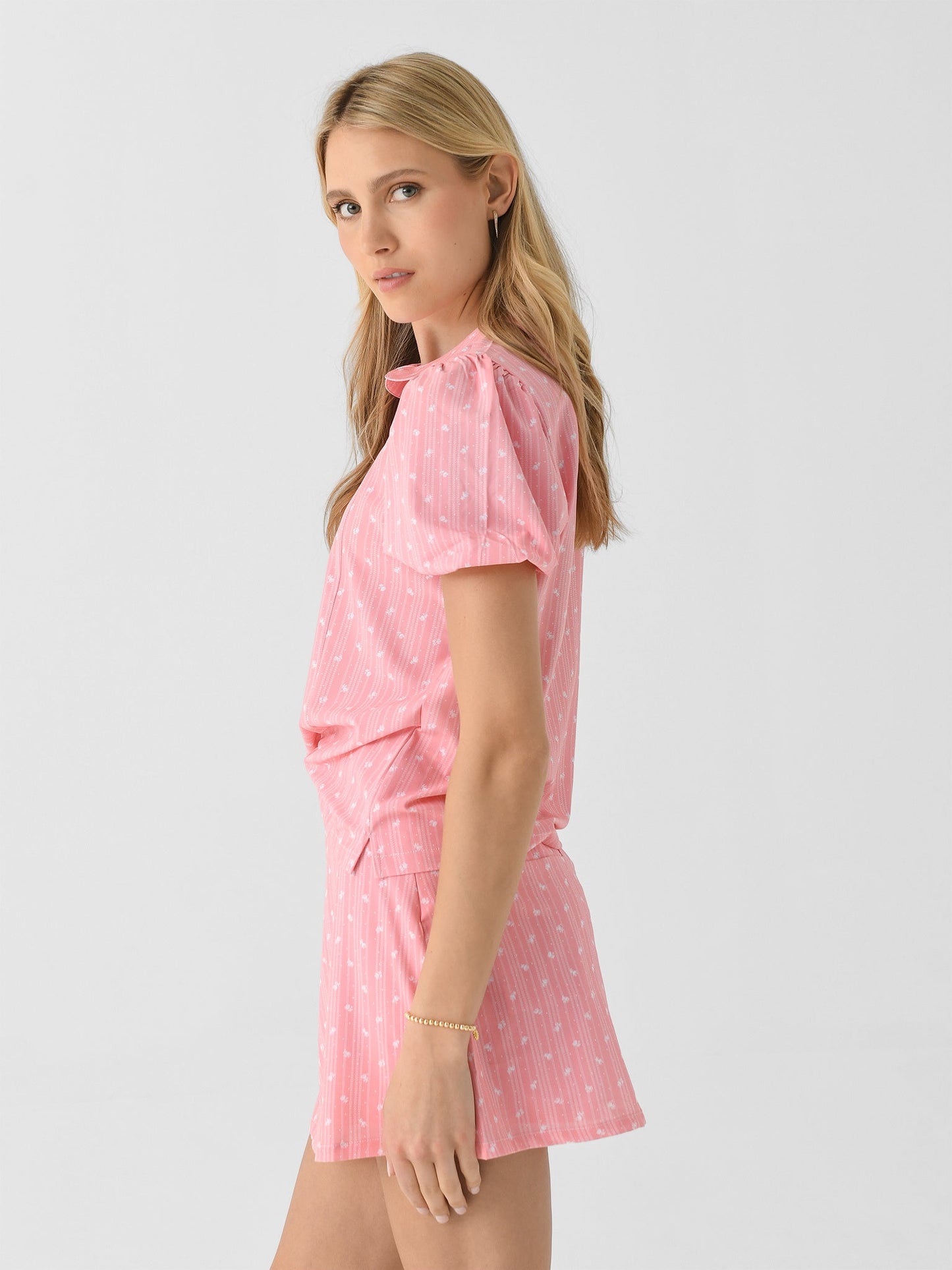 Byrdie Women's Pamela Top