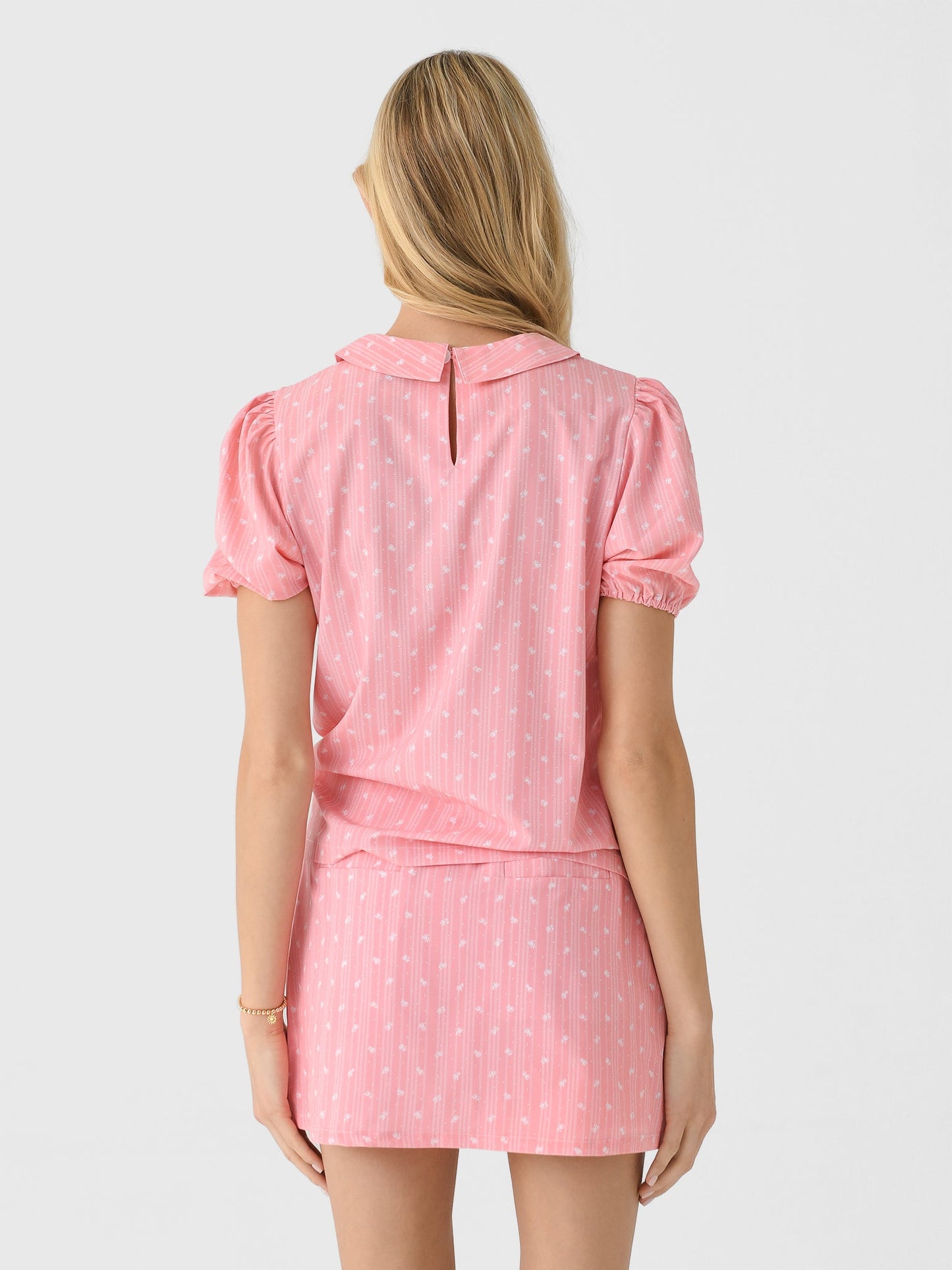 Byrdie Women's Pamela Top
