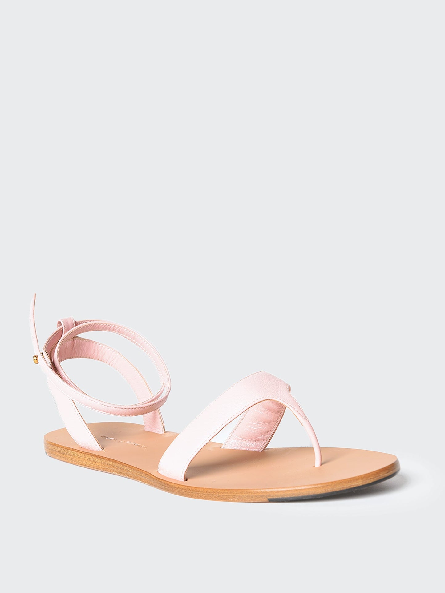 Valia Gabriel Santana Sandal