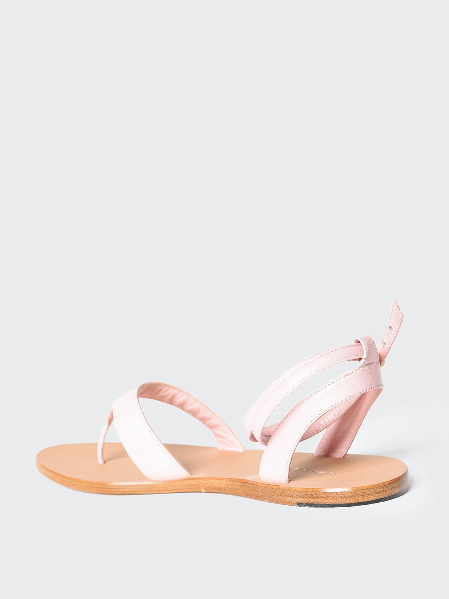 Valia Gabriel Santana Sandal