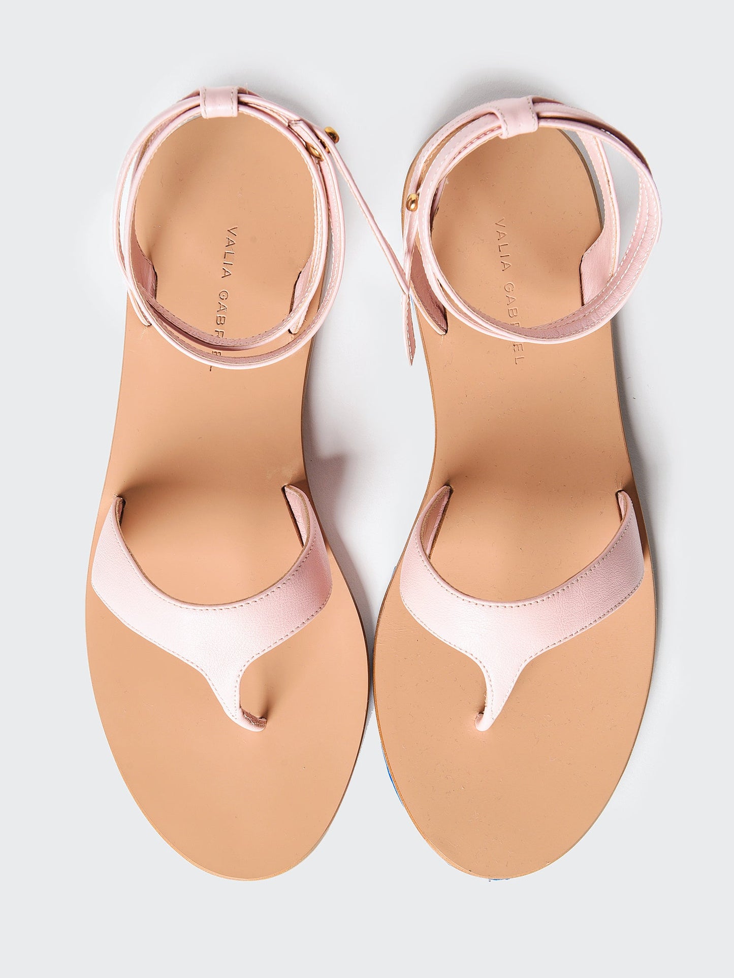 Valia Gabriel Santana Sandal