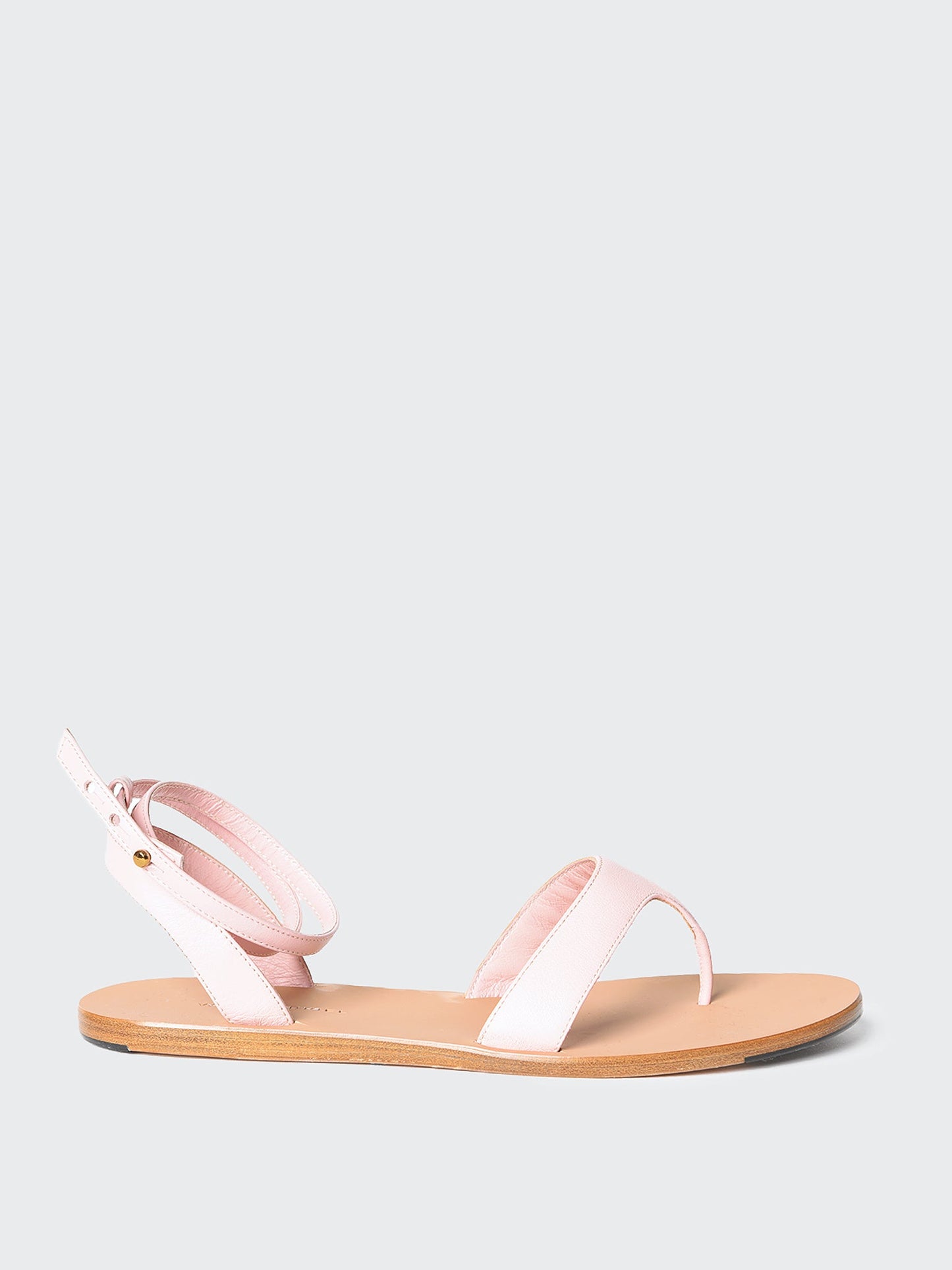 Valia Gabriel Santana Sandal