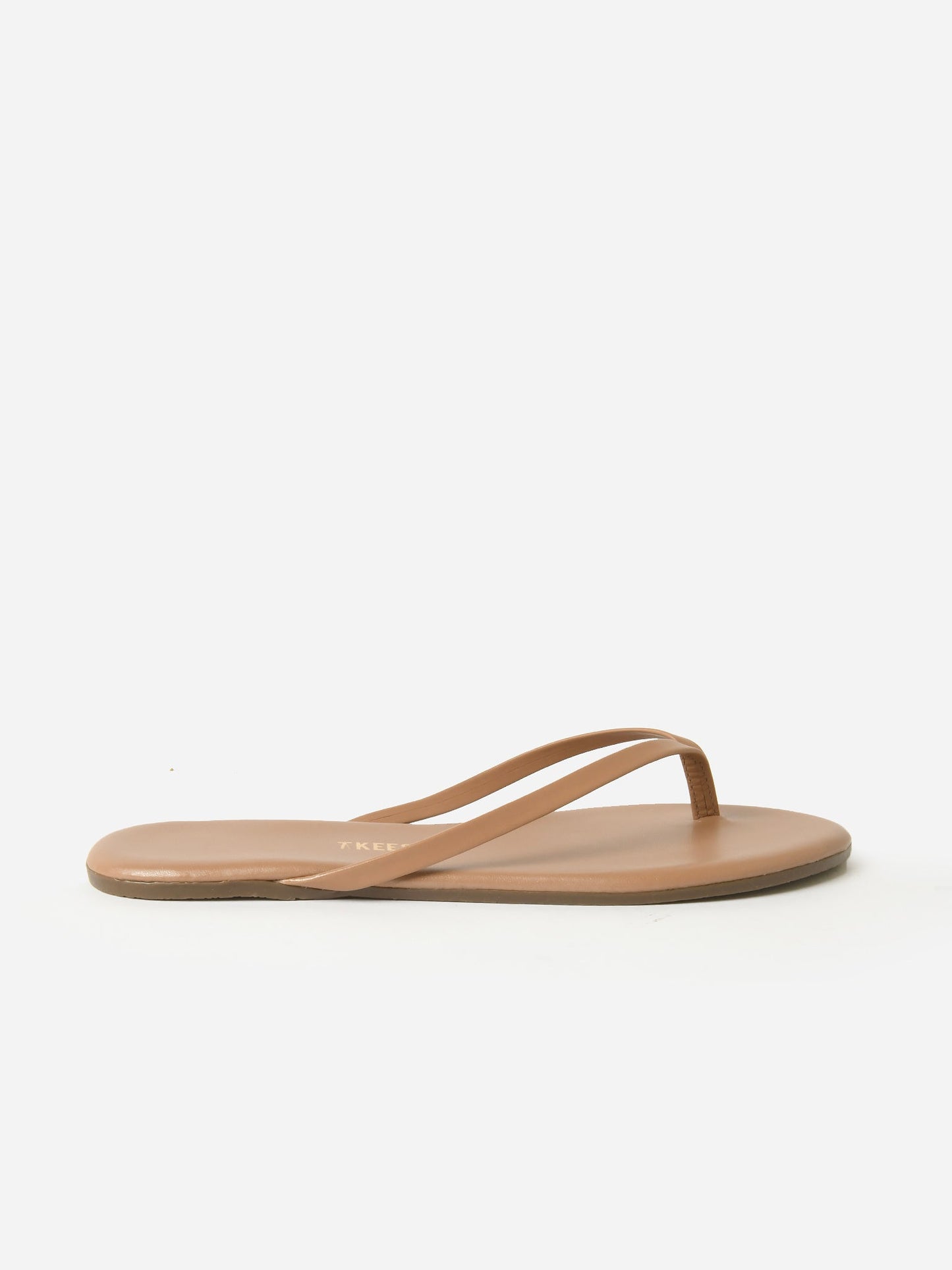 Tkees Women's Foundations Shimmer Flip Flop