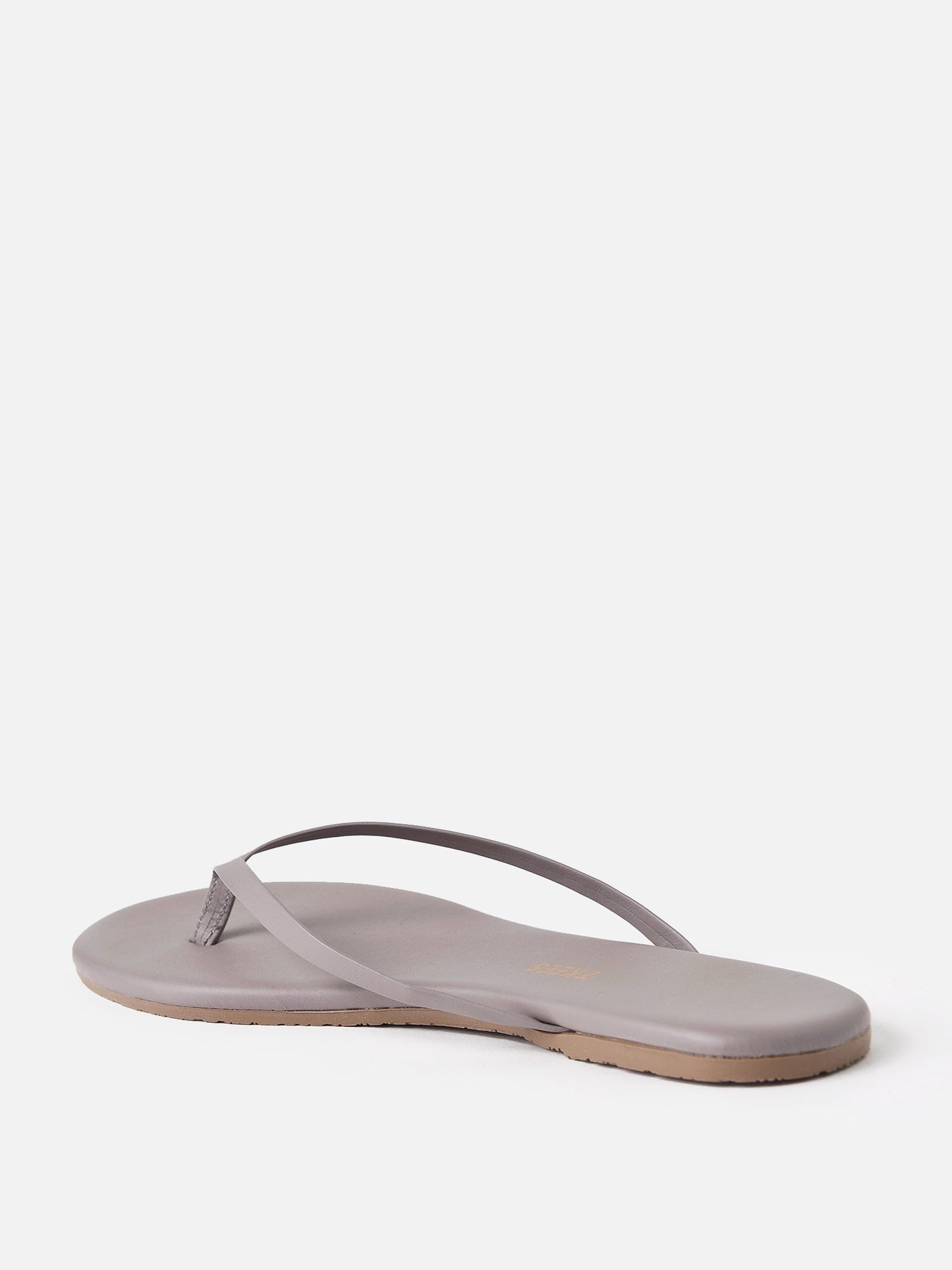 Tkees Women's Solids Flip Flops