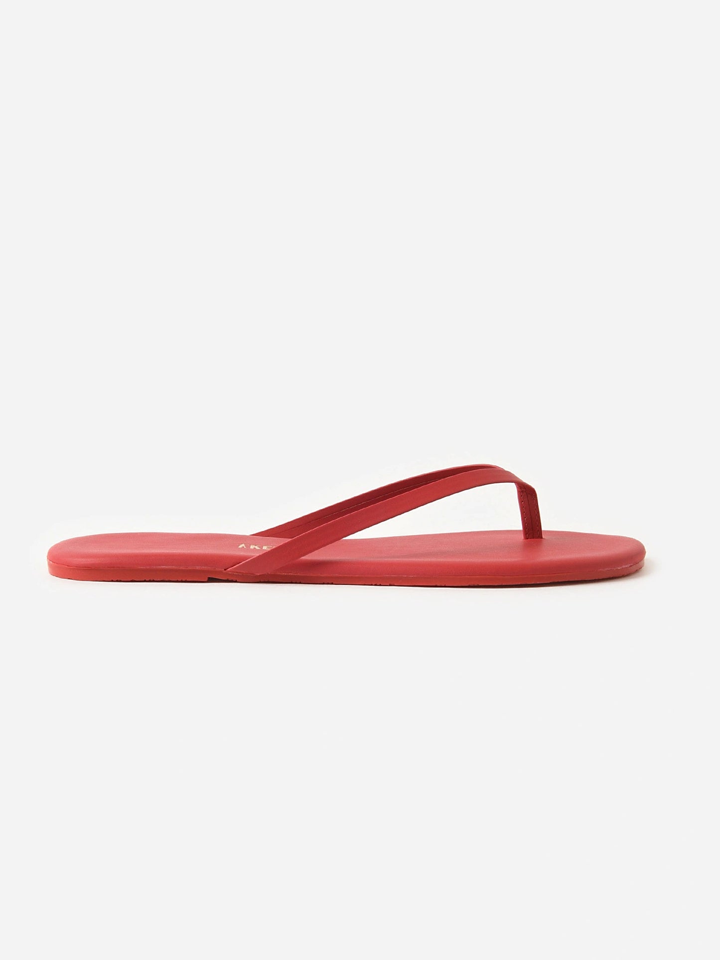 Tkees Women's Solids Flip Flop