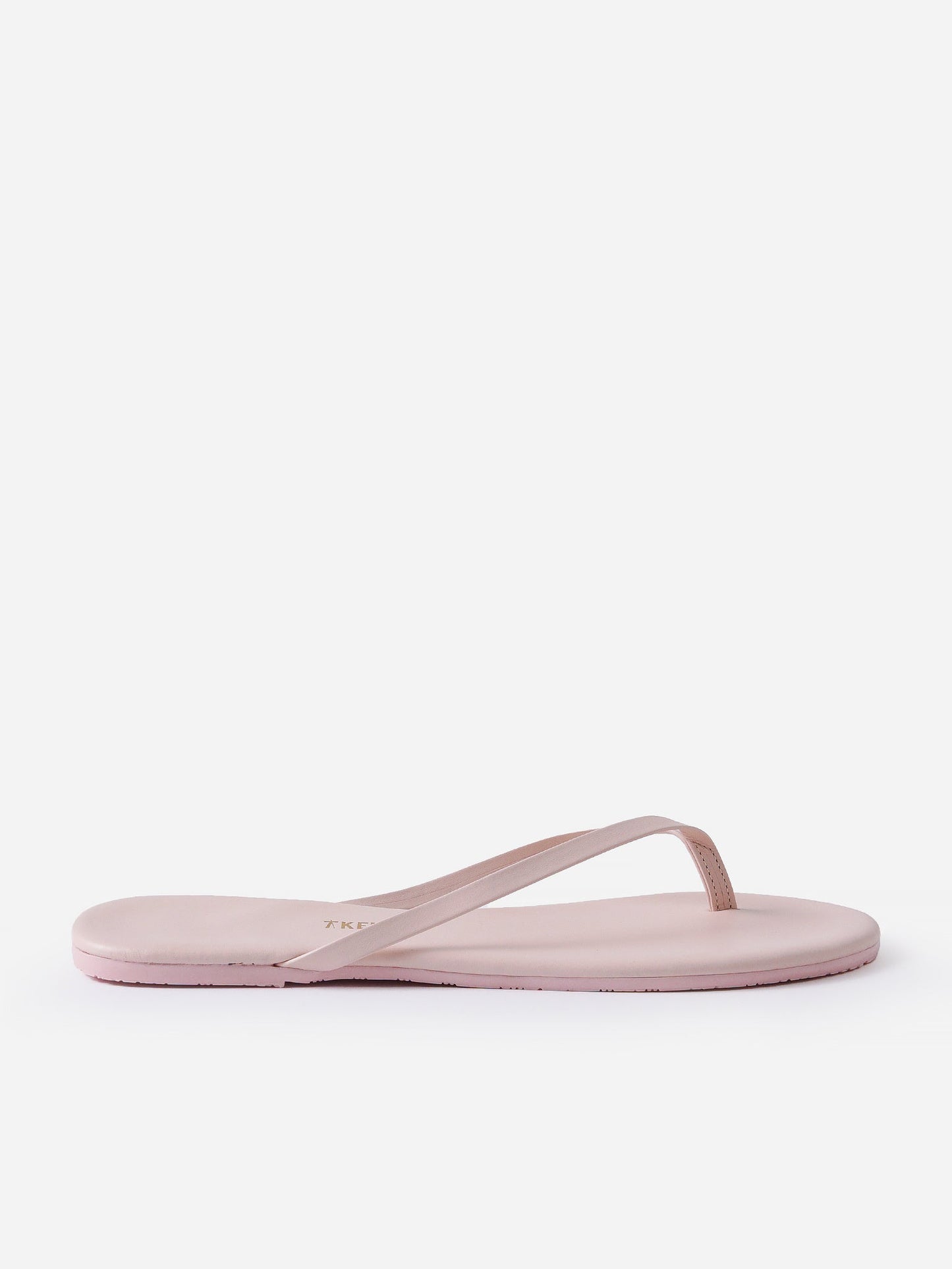 Tkees Women's Solids Flip Flop