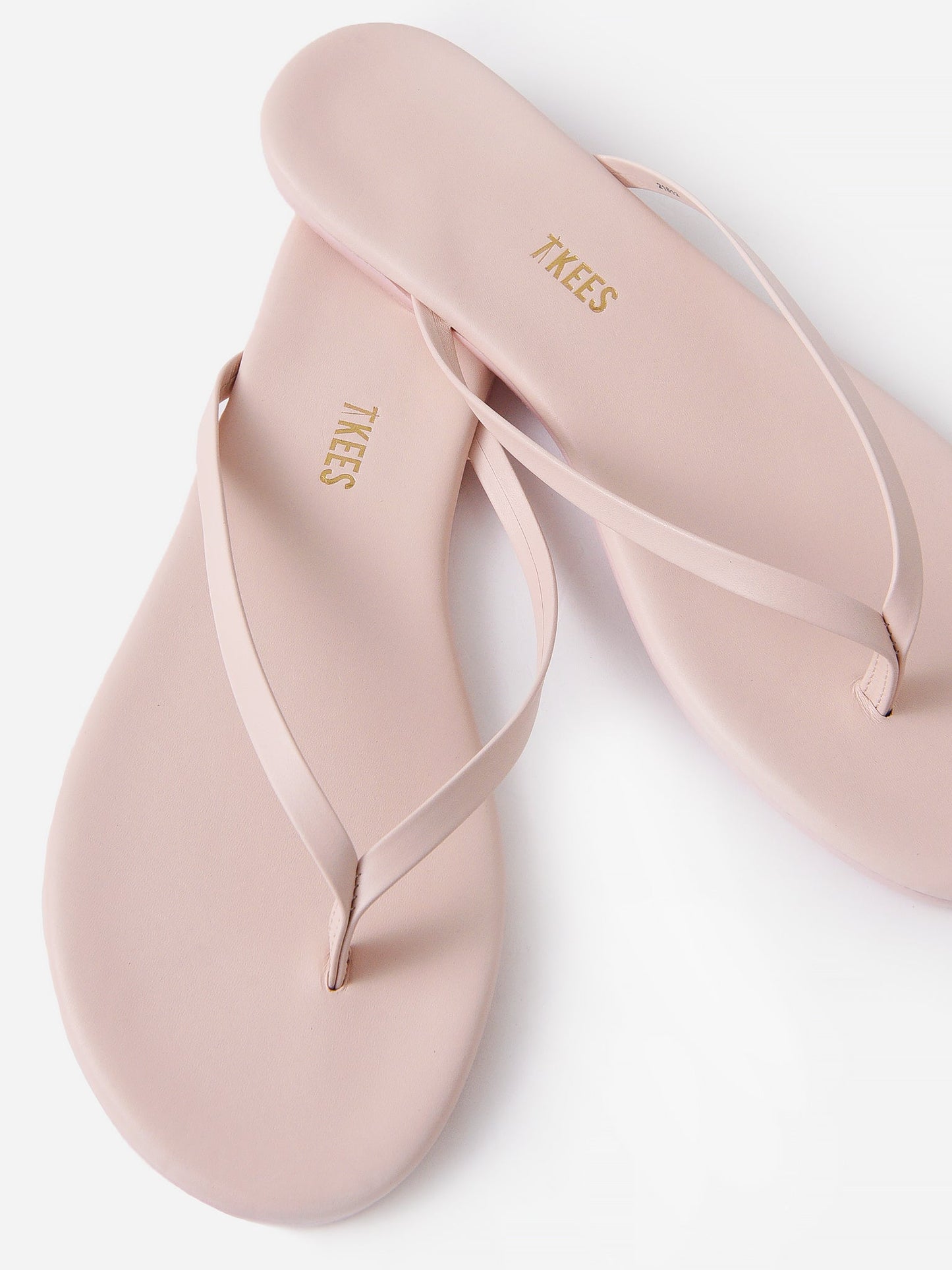 Tkees Women's Solids Flip Flop