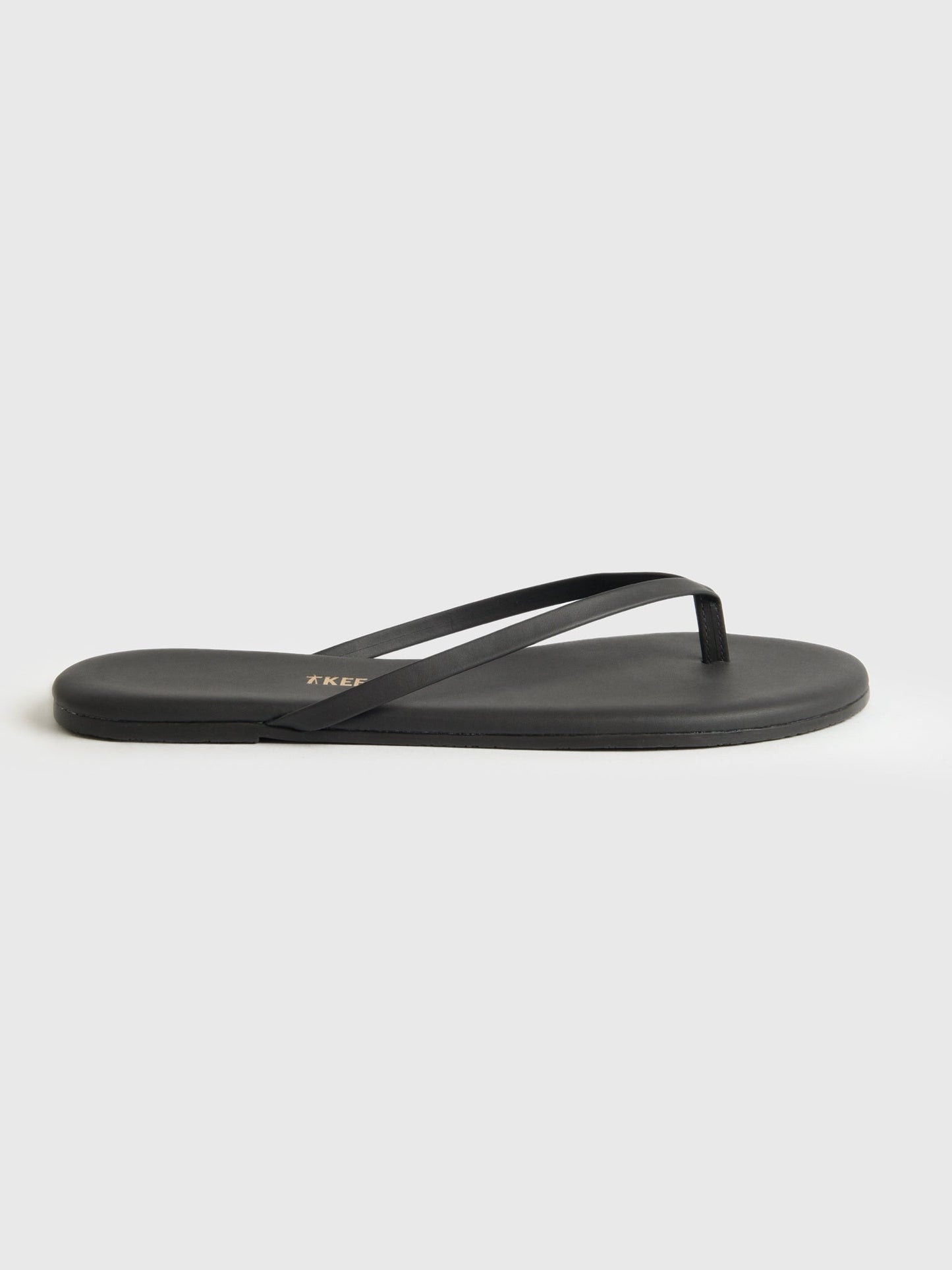Tkees Women's Solids Flip Flop
