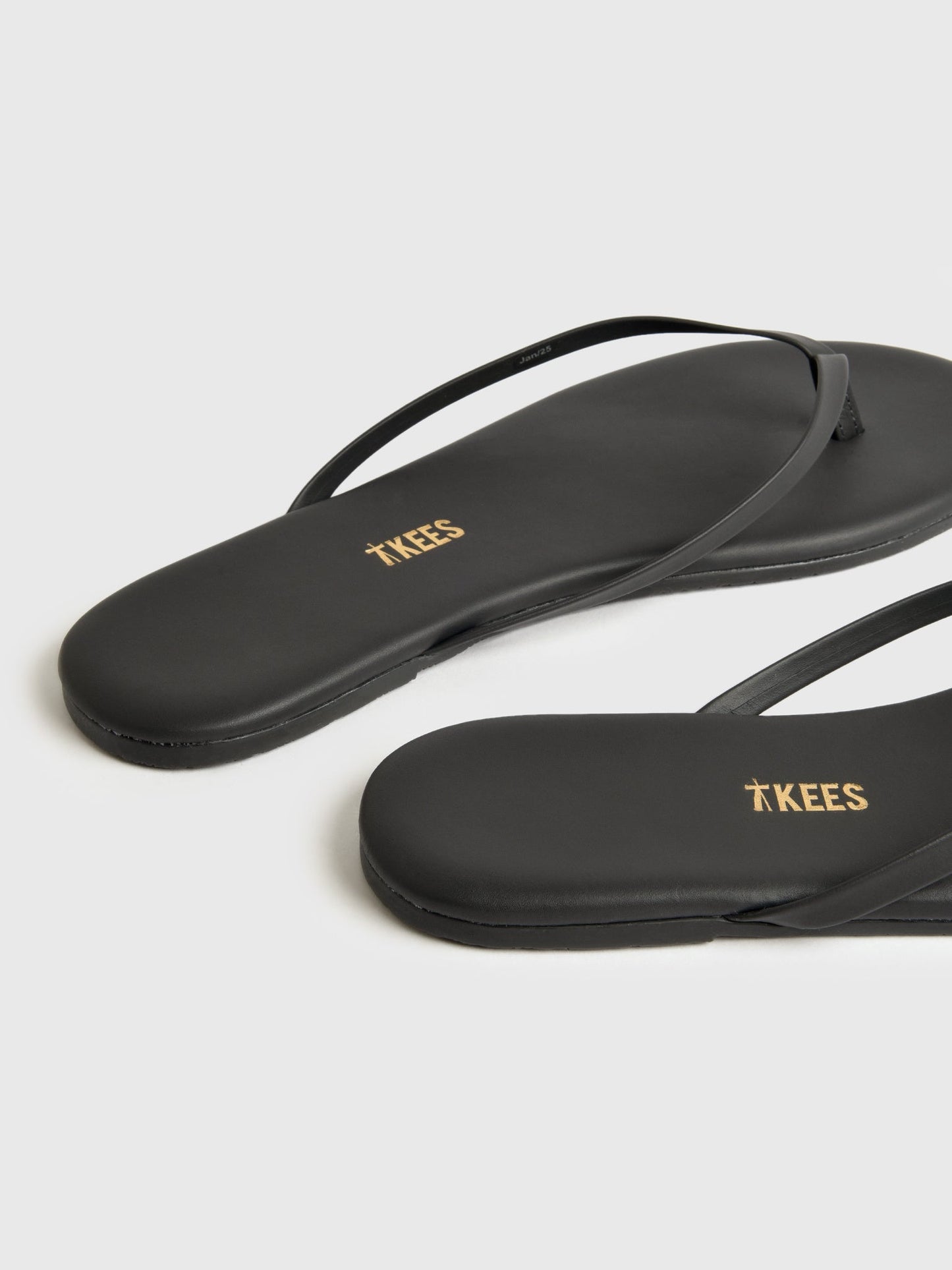 Tkees Women's Solids Flip Flop
